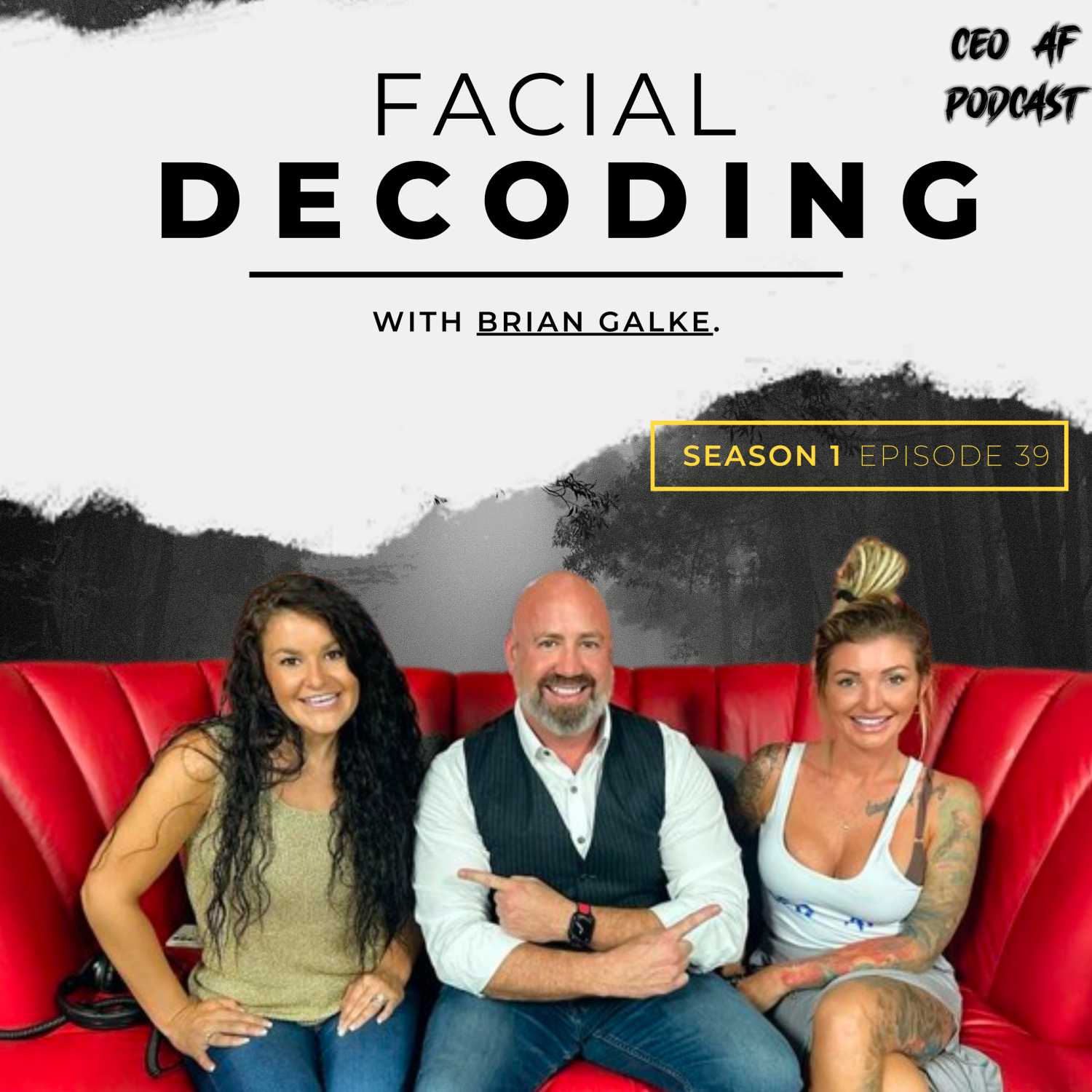 Facial Decoding