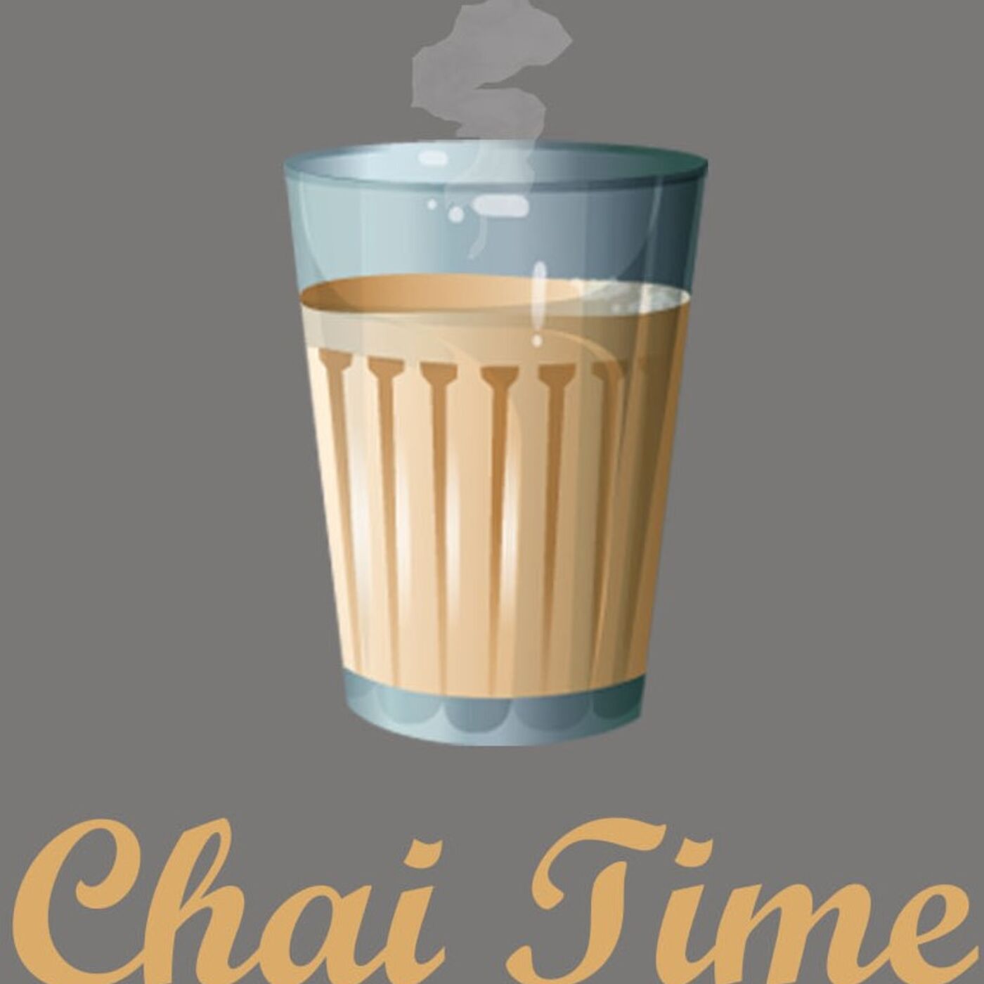 The Chai Time Podcast 