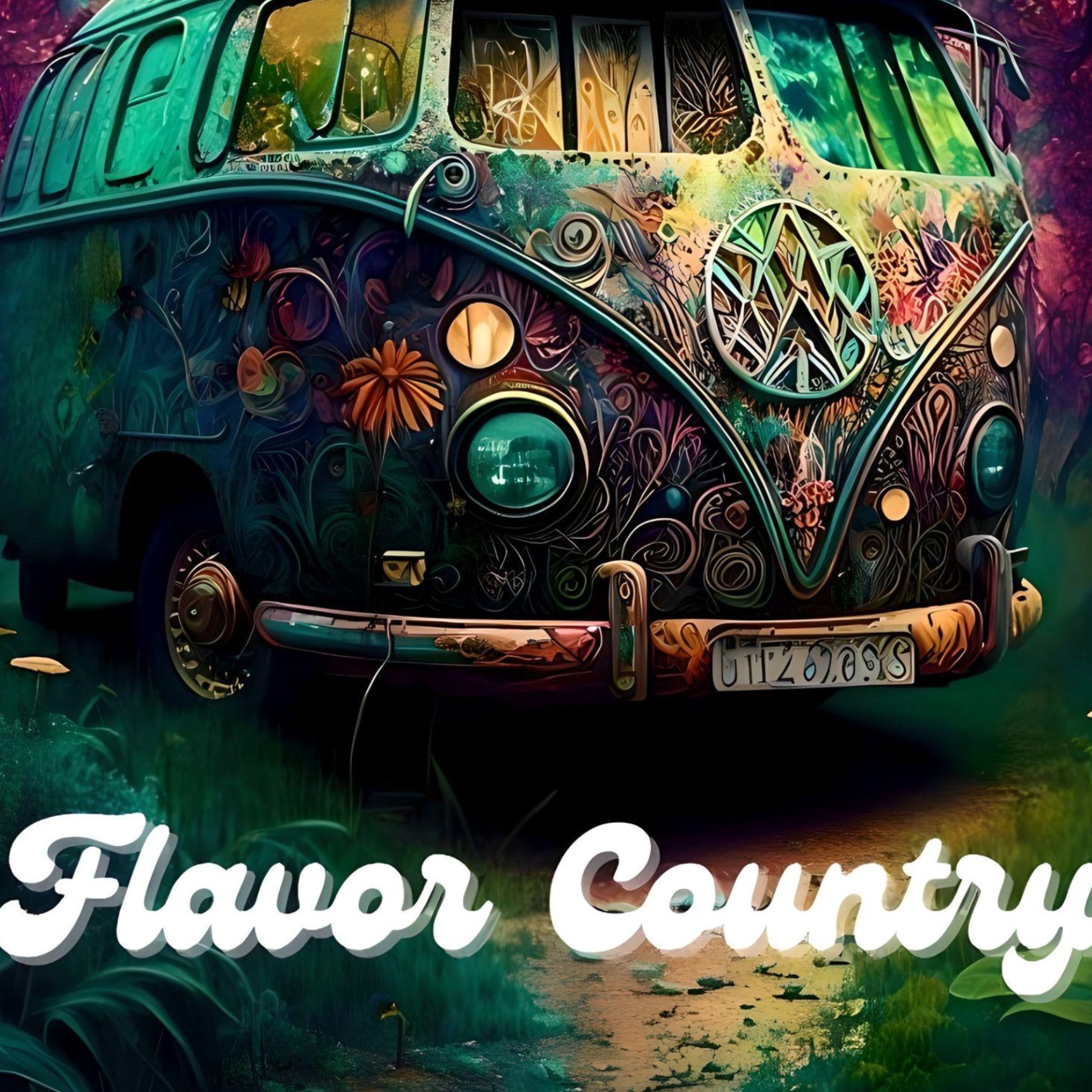 Flavor Country 