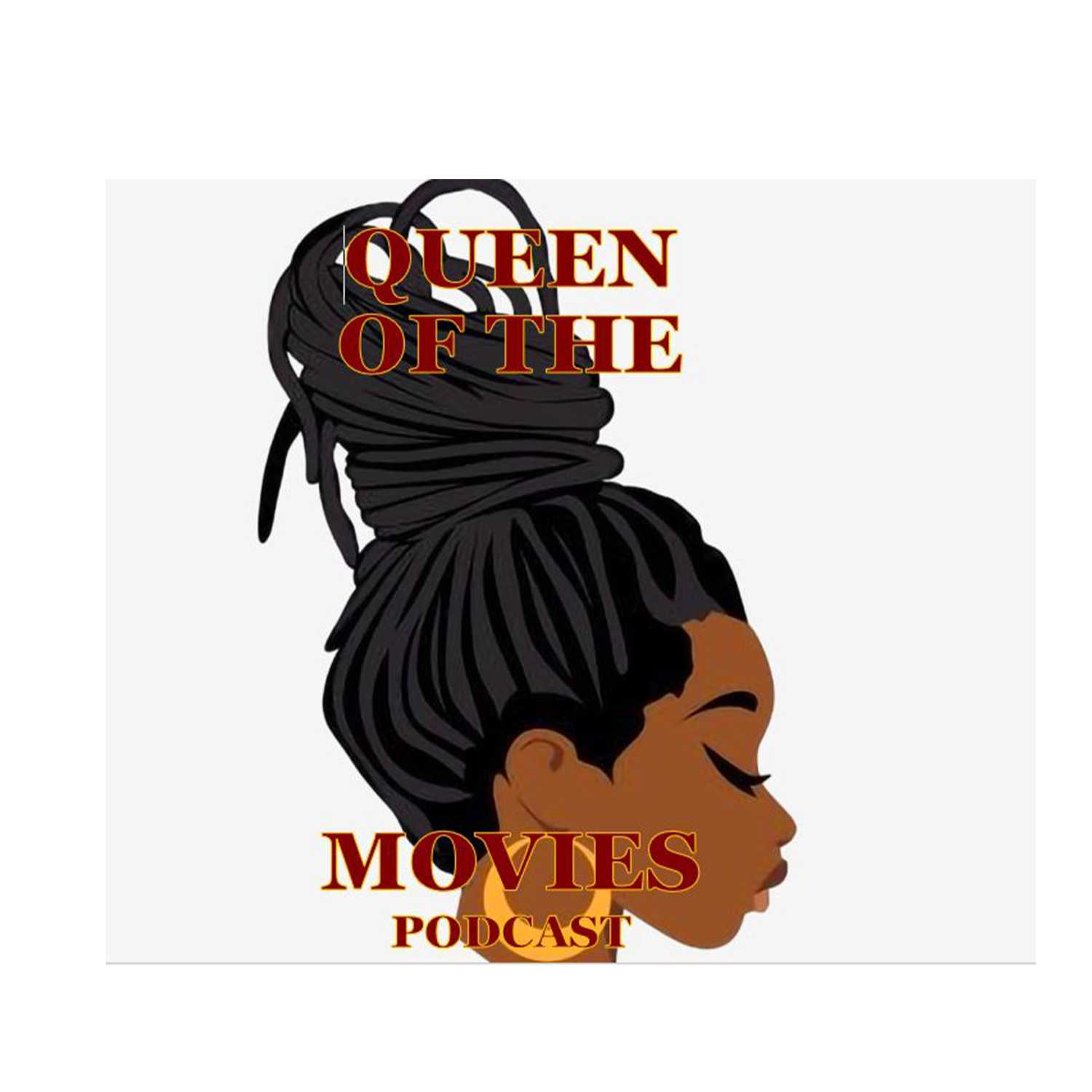 Queen of the Movies Podcast 