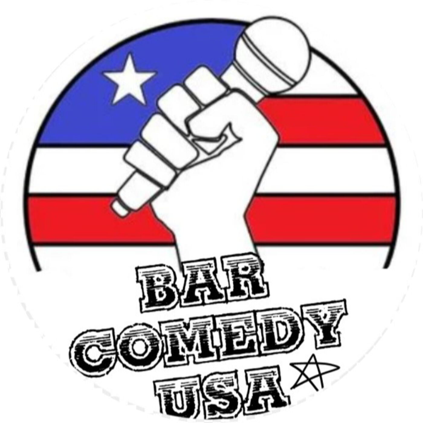 Bar Comedy USA News 