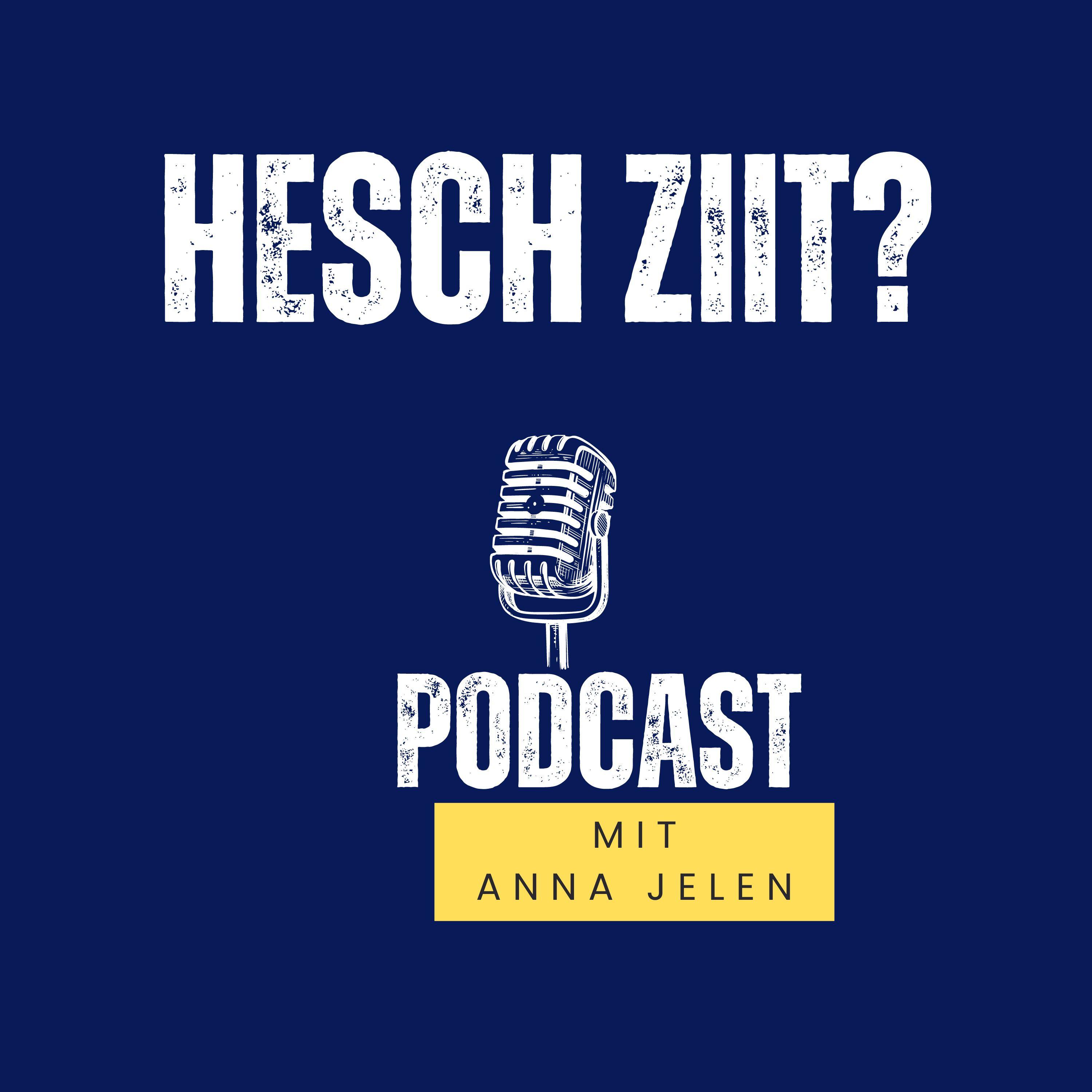 Hesch Ziit? 