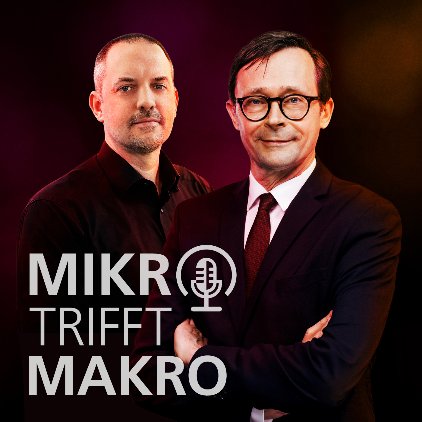 Mikro trifft Makro - Das Finanzmarktgespräch 