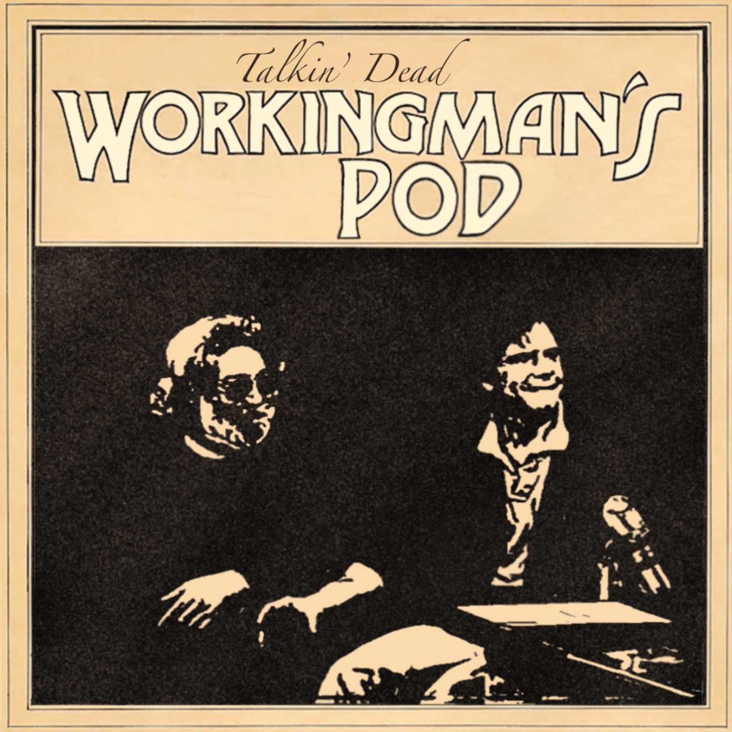 Workingman's Pod 