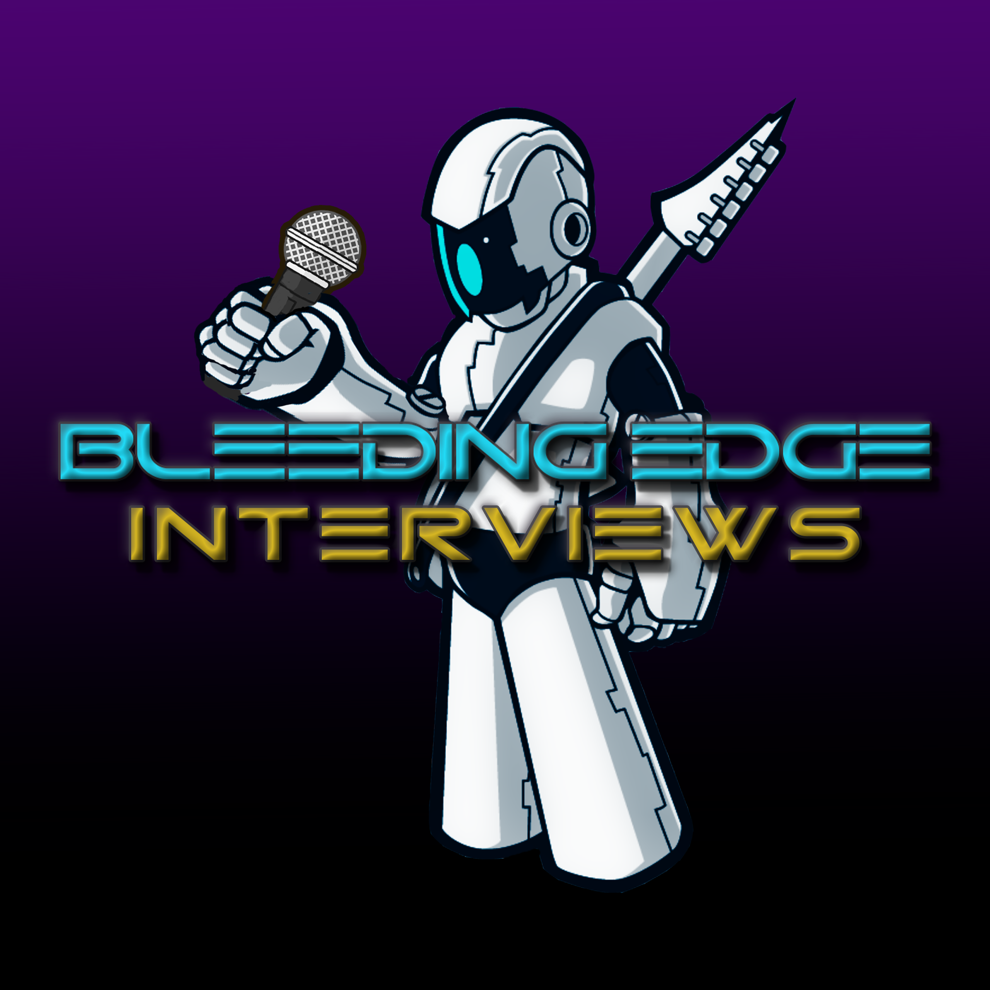 Bleeding Edge Interviews 