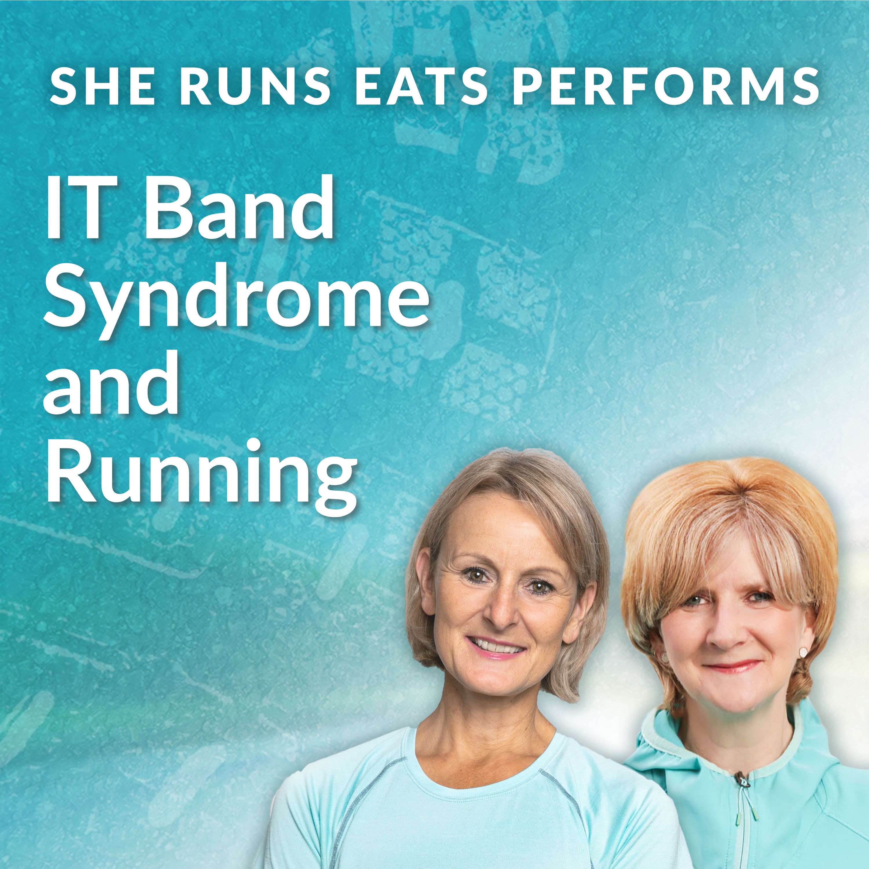 IT Band Syndrome and Running