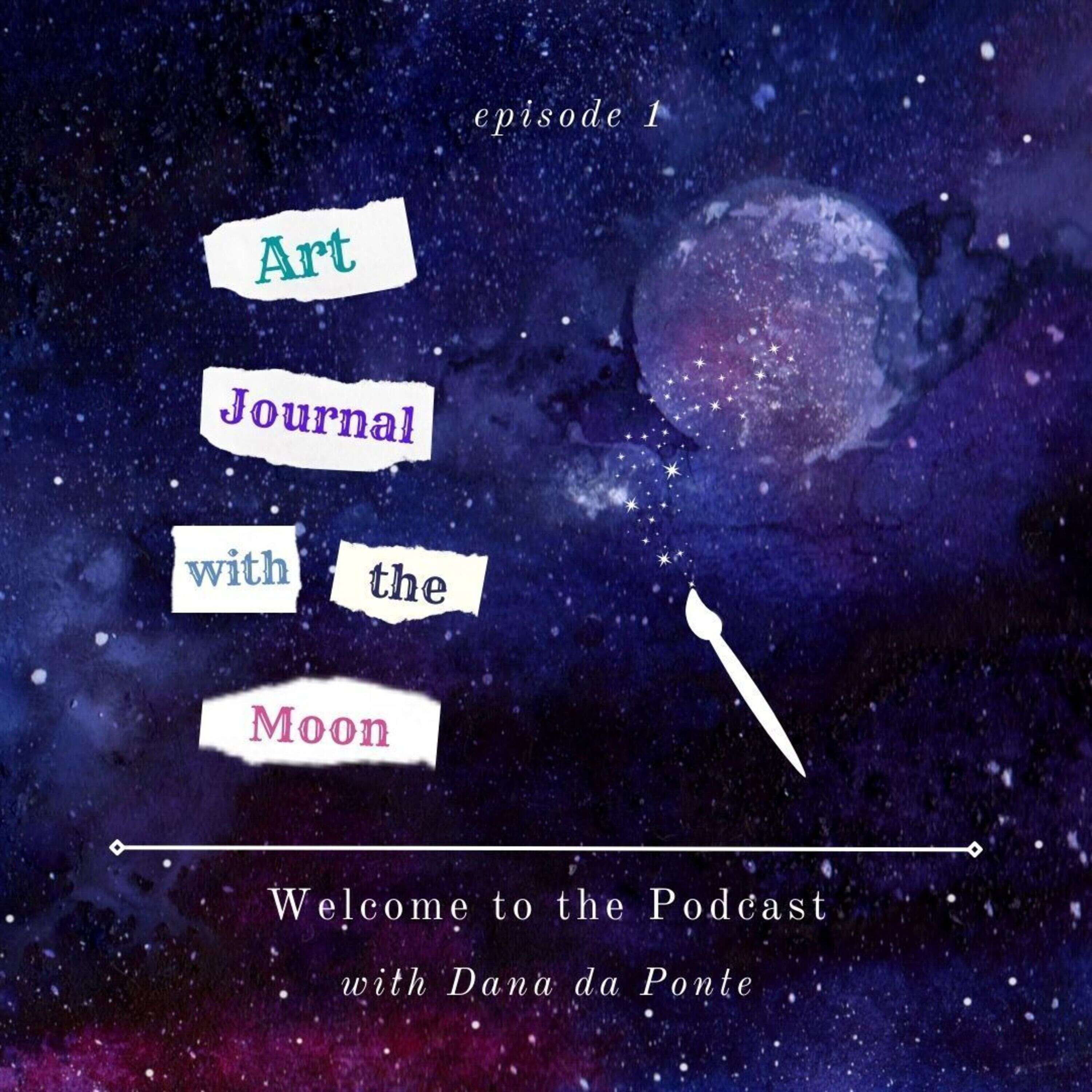 Welcome to the Podcast