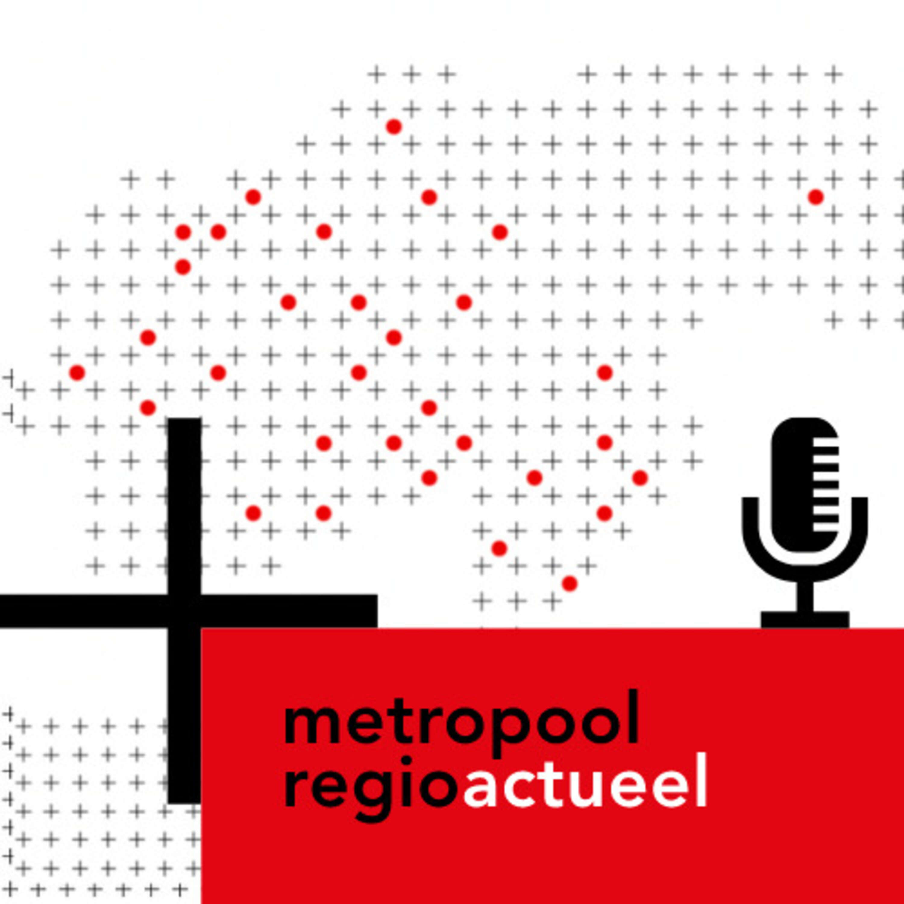 Metropoolregio Actueel 