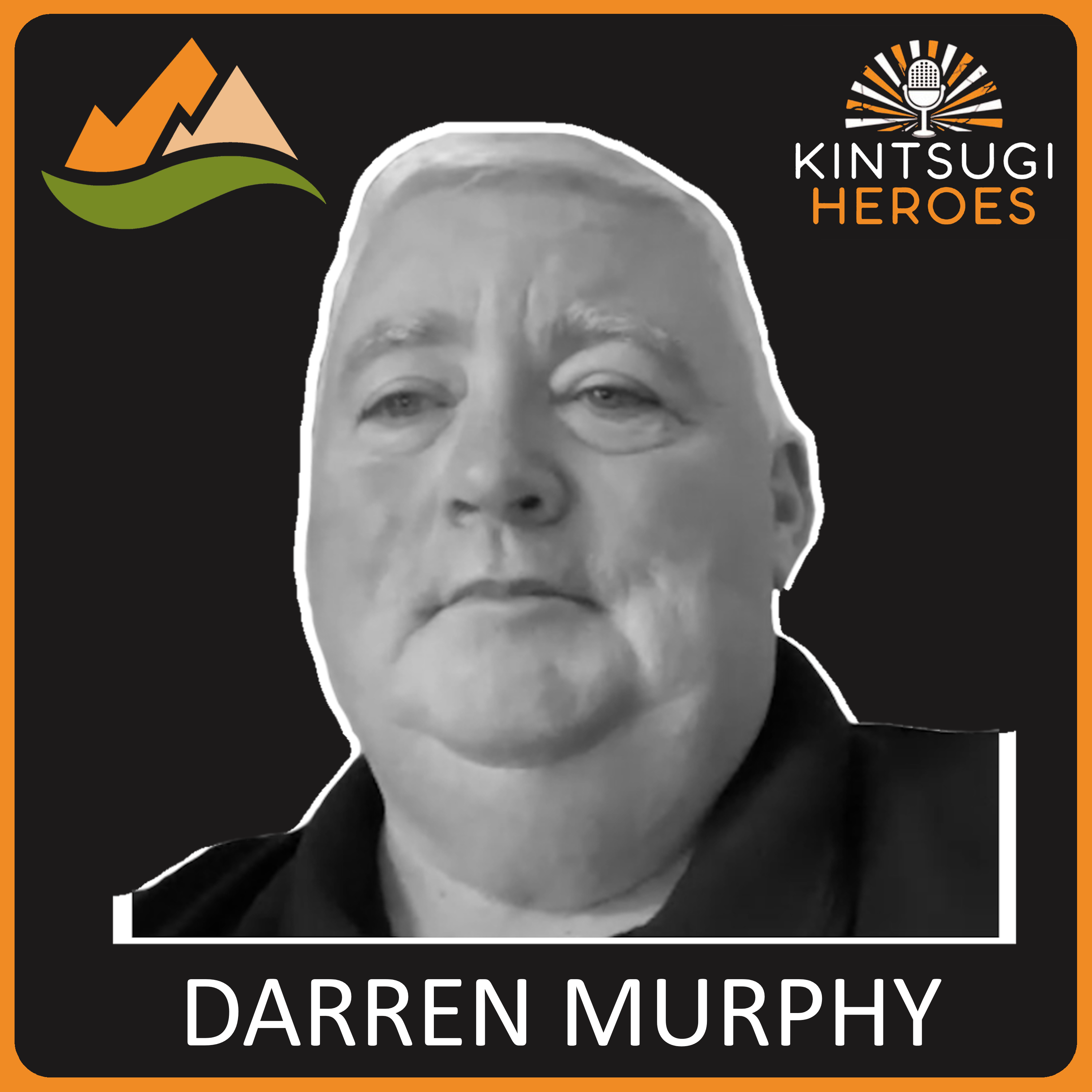 ⁣The generosity of community and the Alpine economic shift with Darren Murphy