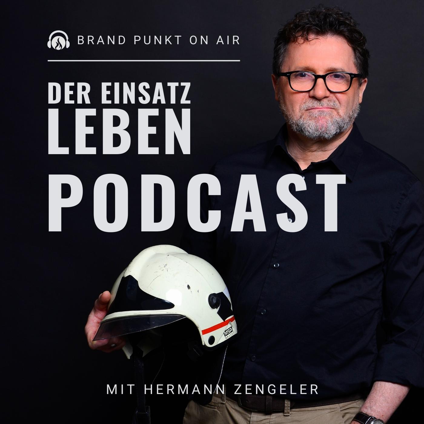 Brand Punkt On Air - Der Einsatzleben-Podcast 