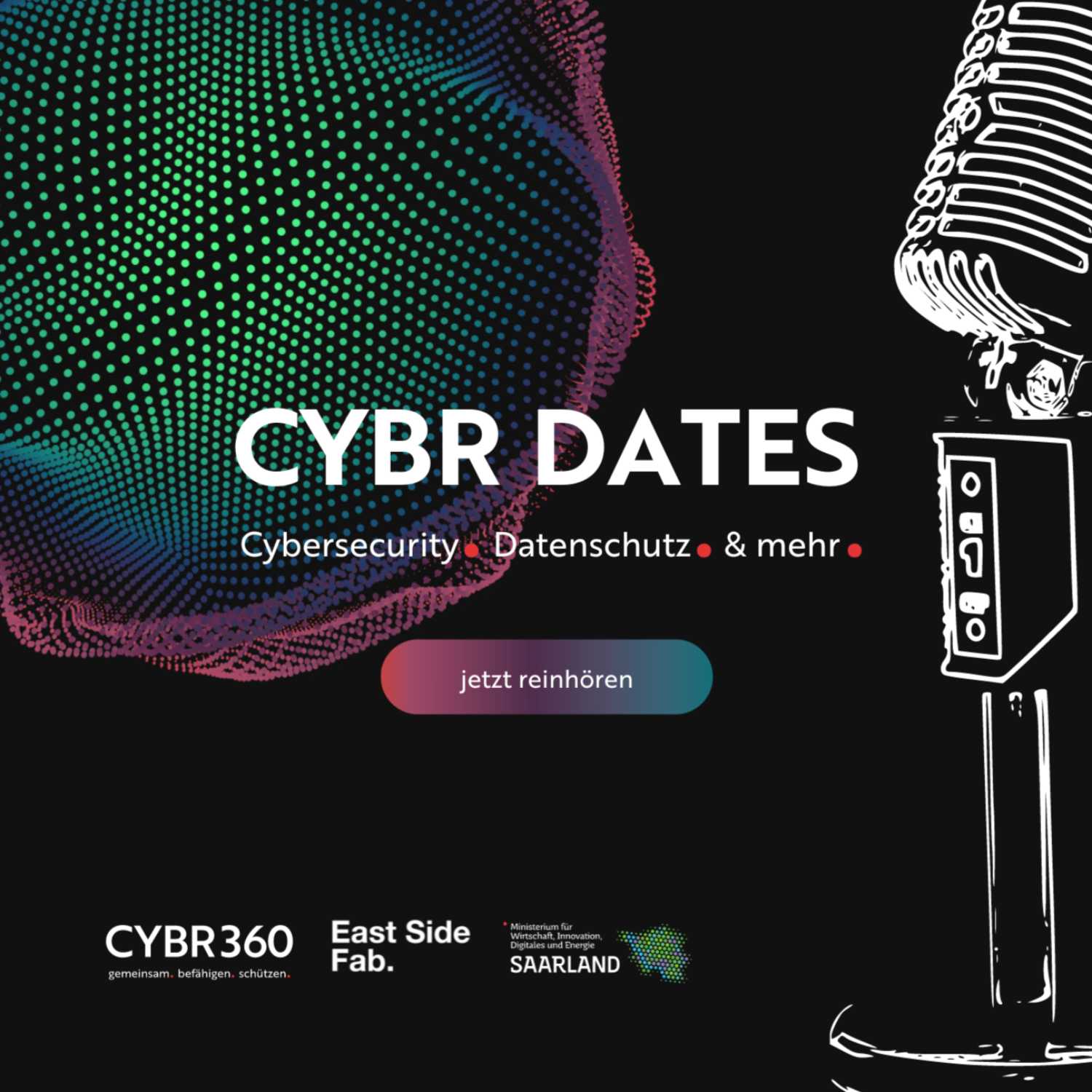 ⁣CYBR DATES - VSE x INFOSERVE