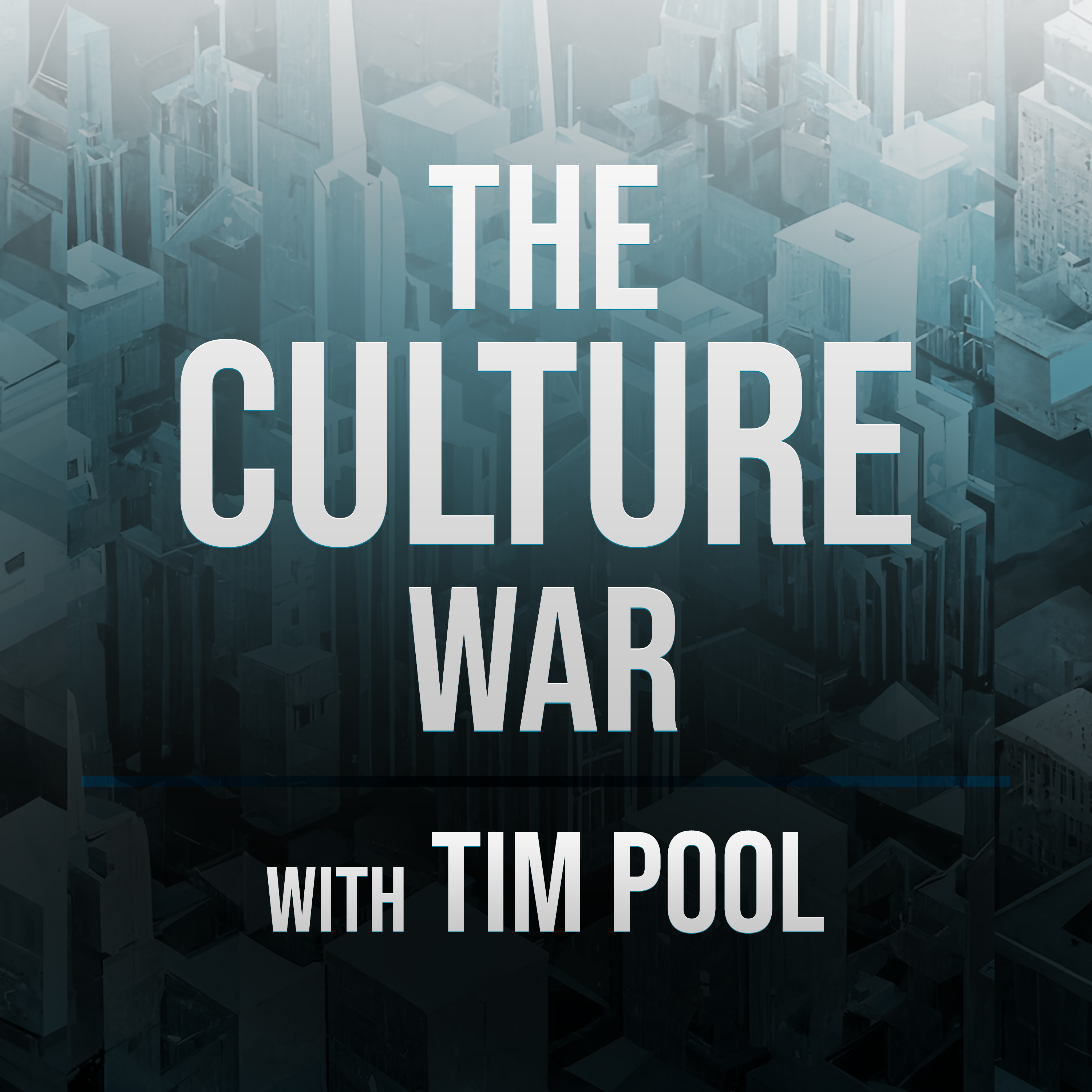 The Culture War Podcast with Tim Pool 