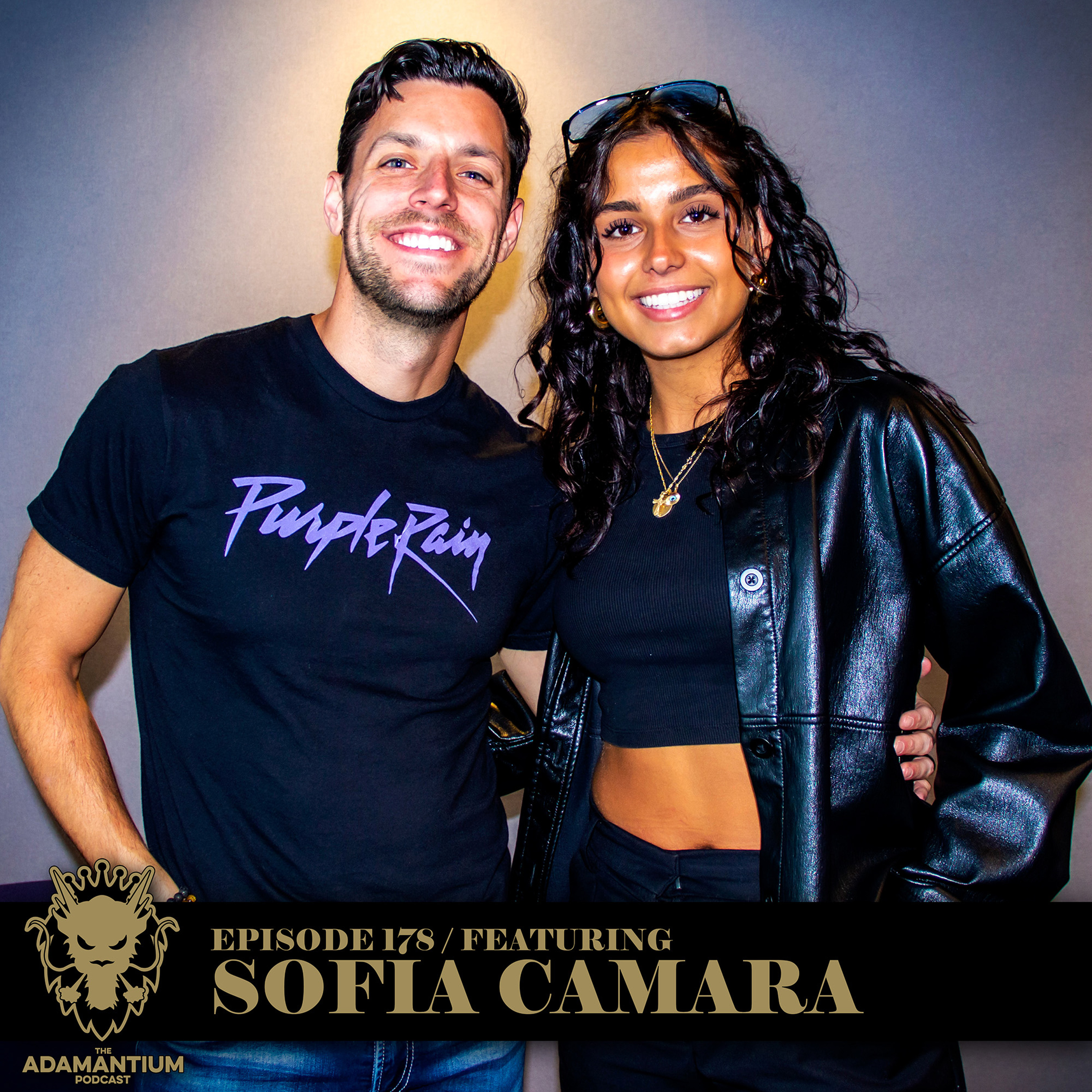 ⁣E178 Sofia Camara