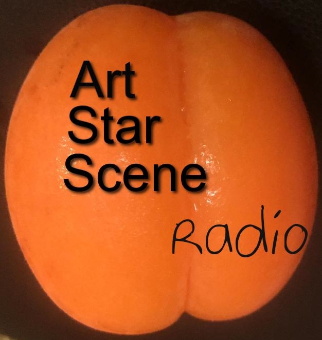 ⁣Art Star Scene radio: Surfing Reality 2!!!