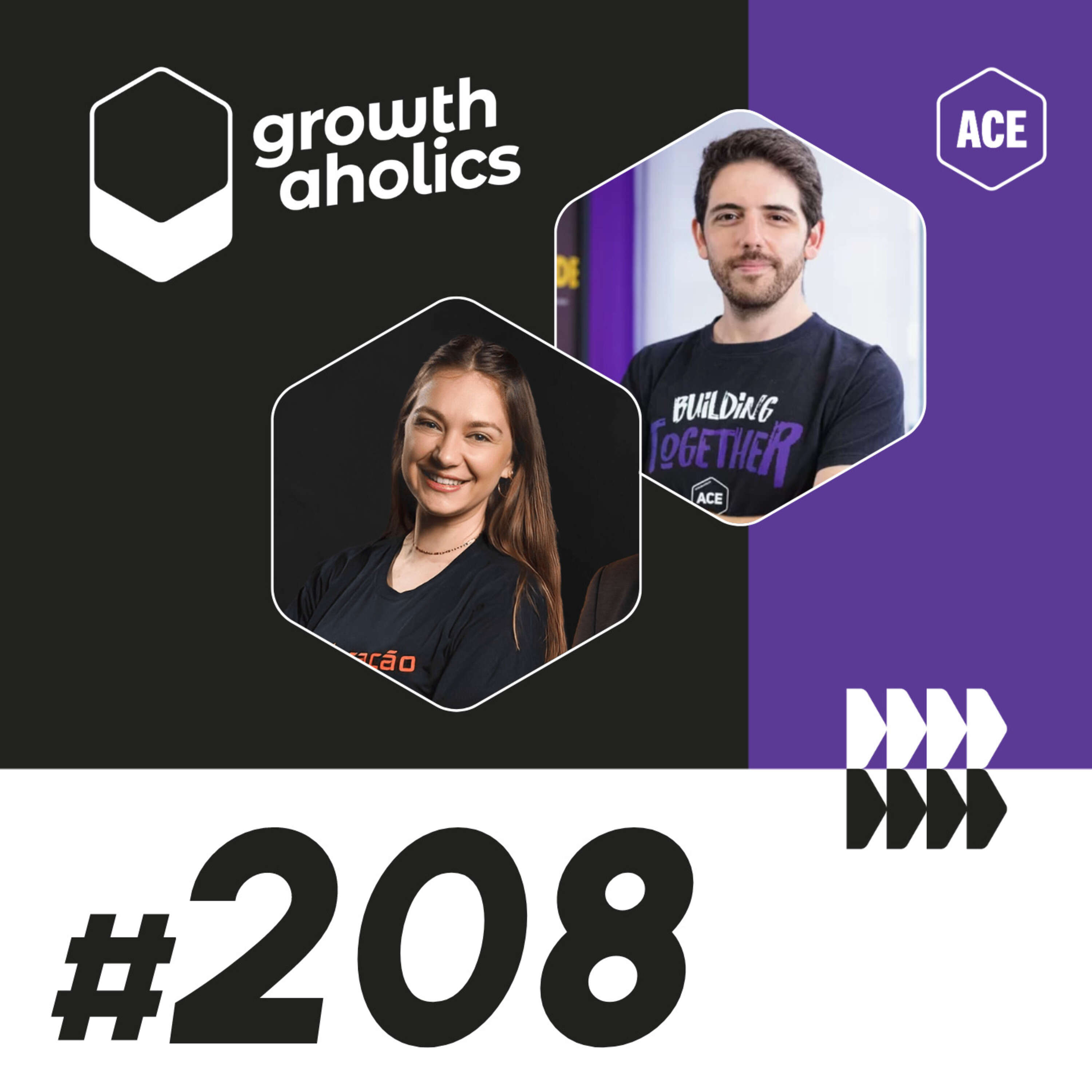 ⁣Ep. 208 - Você pode não ser o melhor CEO para a sua empresa