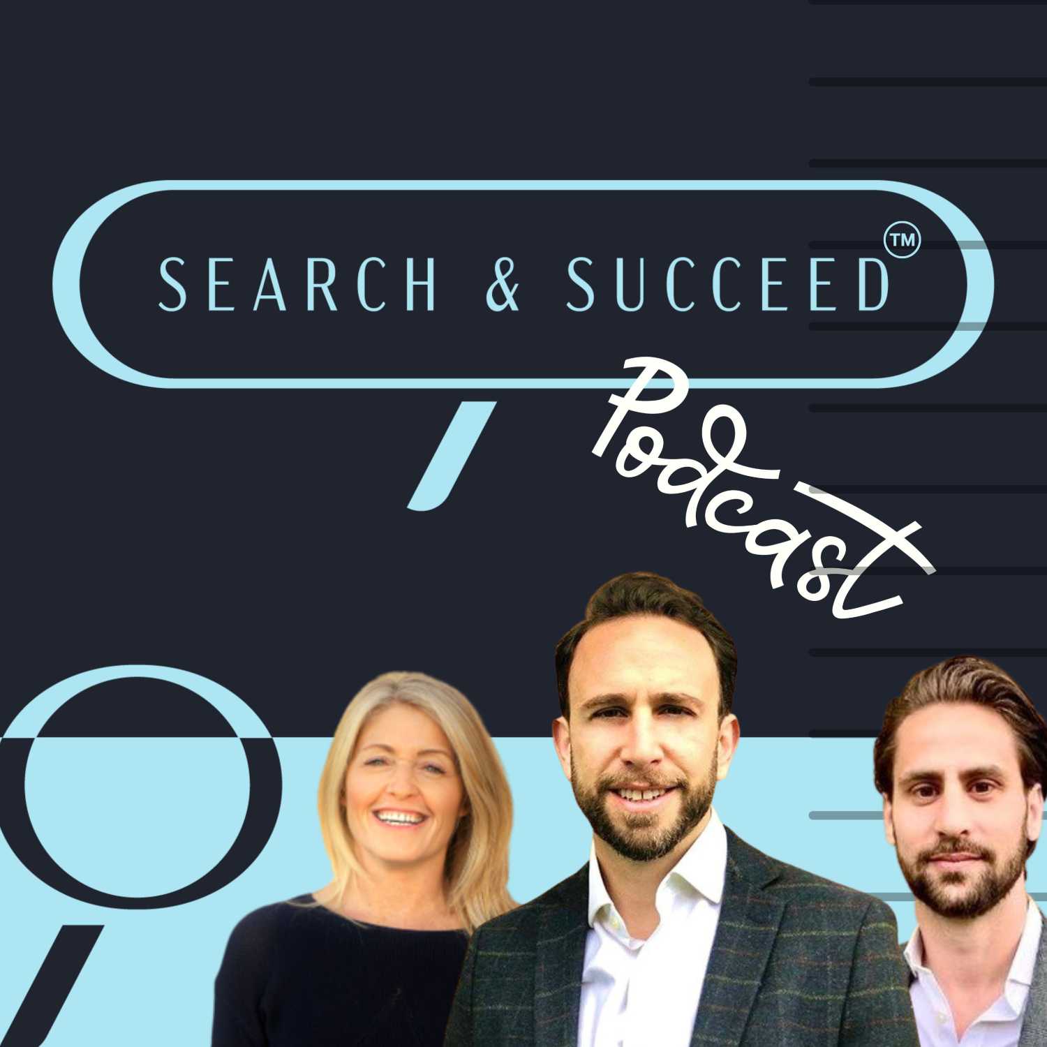 Search and Succeed 