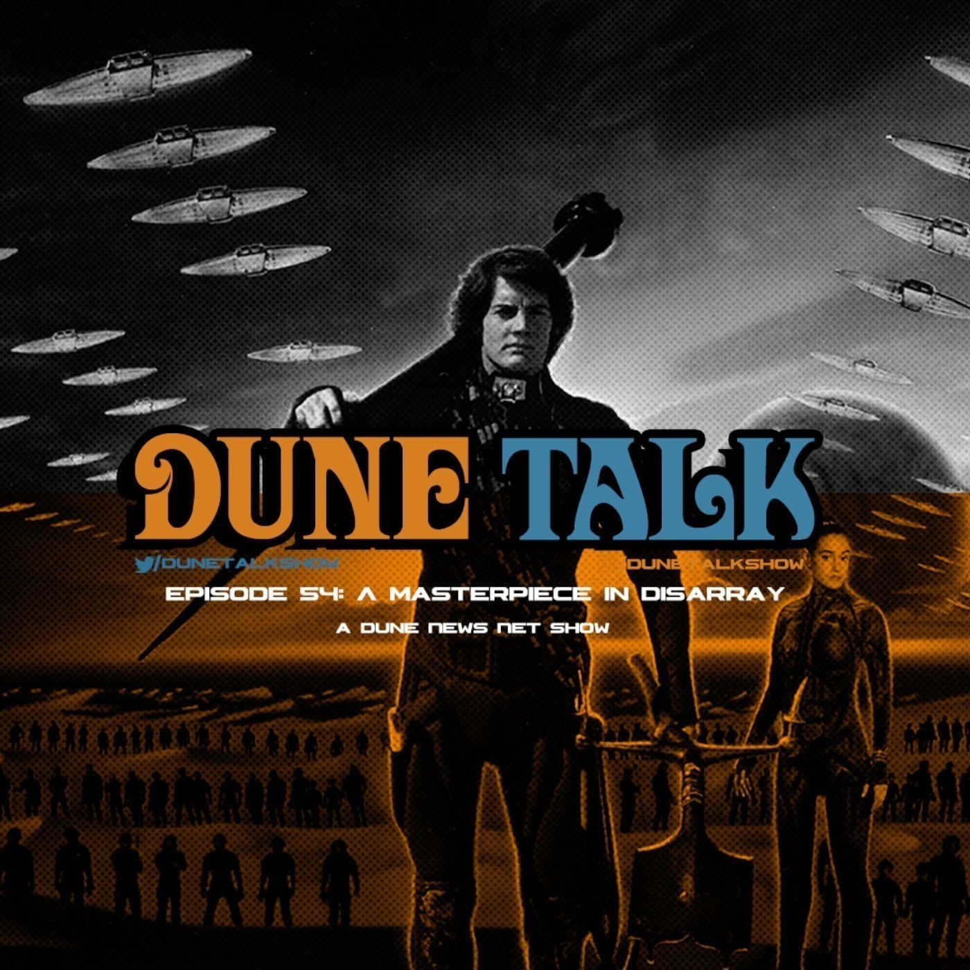 ⁣Was Lynch's 'Dune' a Masterpiece? Interview With Max Evry