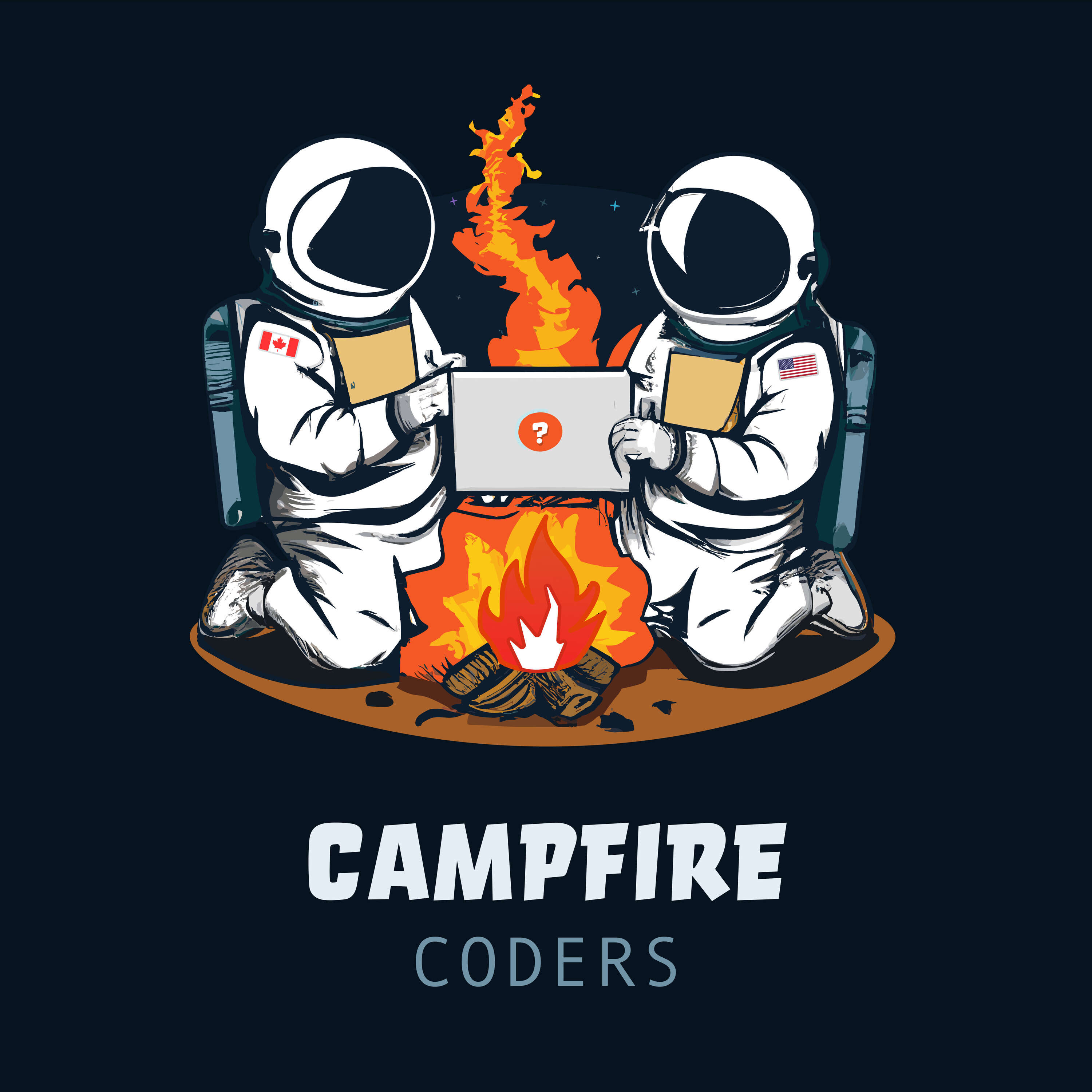 Campfire Coders 