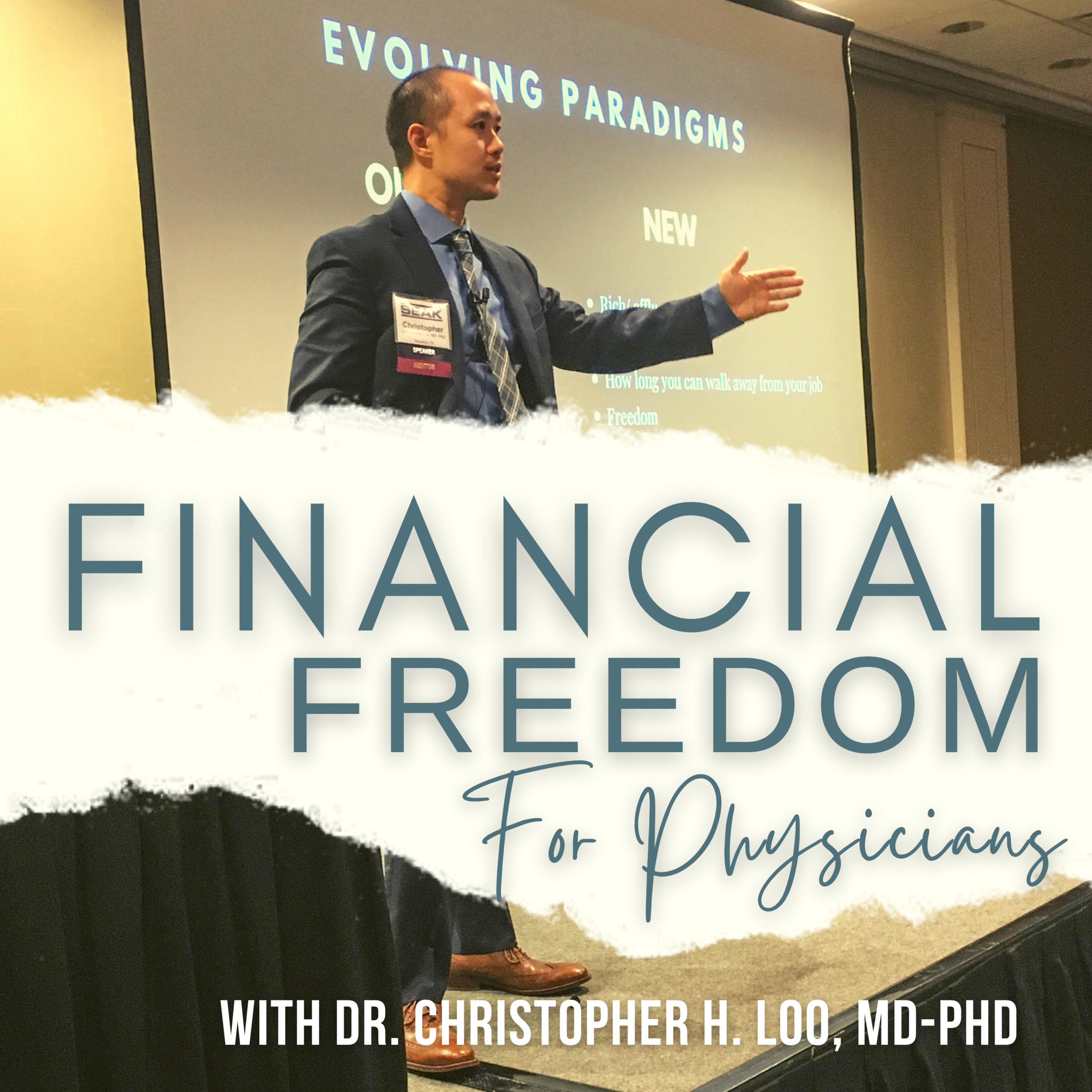 ⁣#506 - Unlocking Financial Freedom: A Deep Dive into Bookkeeping, Real Estate, and Business Structure with Caryn Silvius (Olive Branch Book)