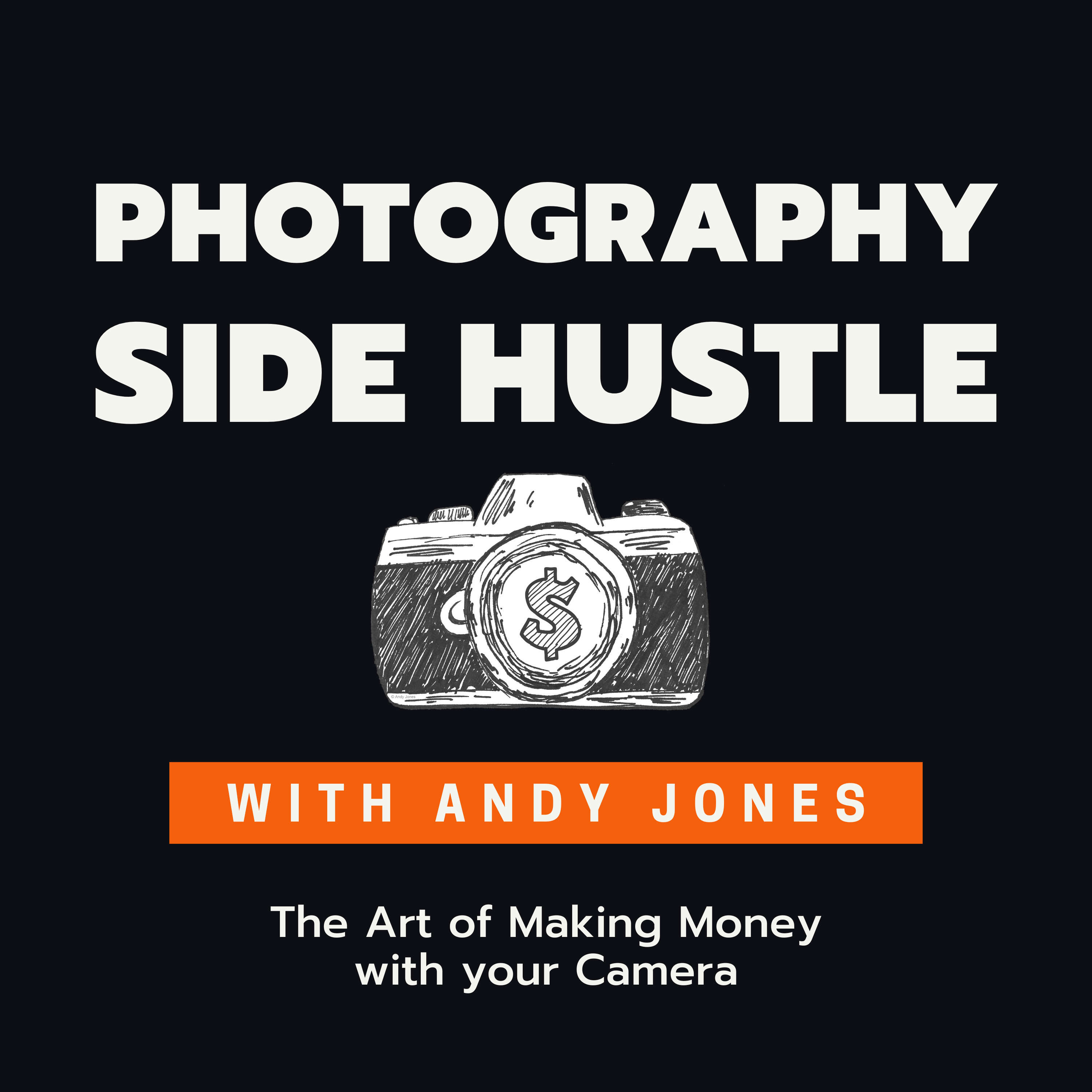 Photography Side Hustle 