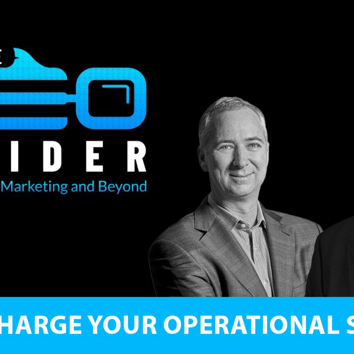 ⁣Seth & Cameron Herald: Supercharge Your Operational Success