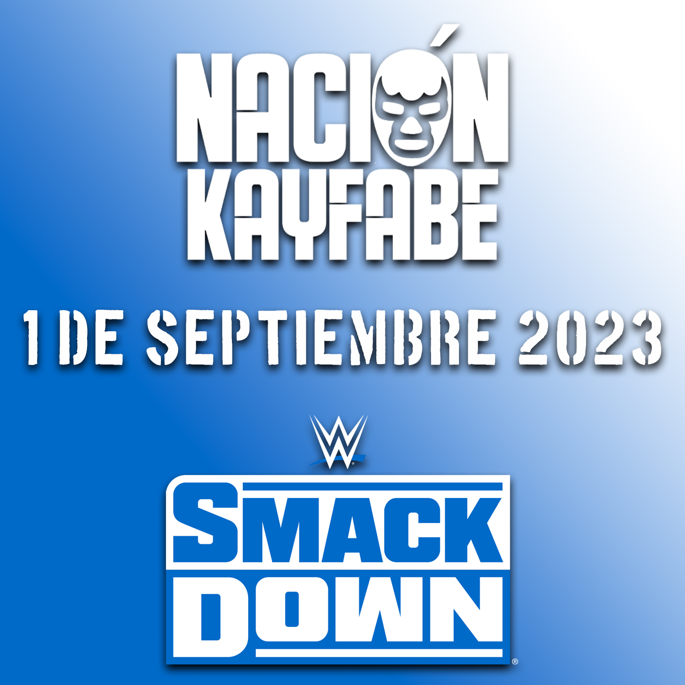 ⁣SMACKDOWN | 1 DE SEPTIEMBRE 2023 | LA Knight nos recuerda el feudo que verdaderamente importa