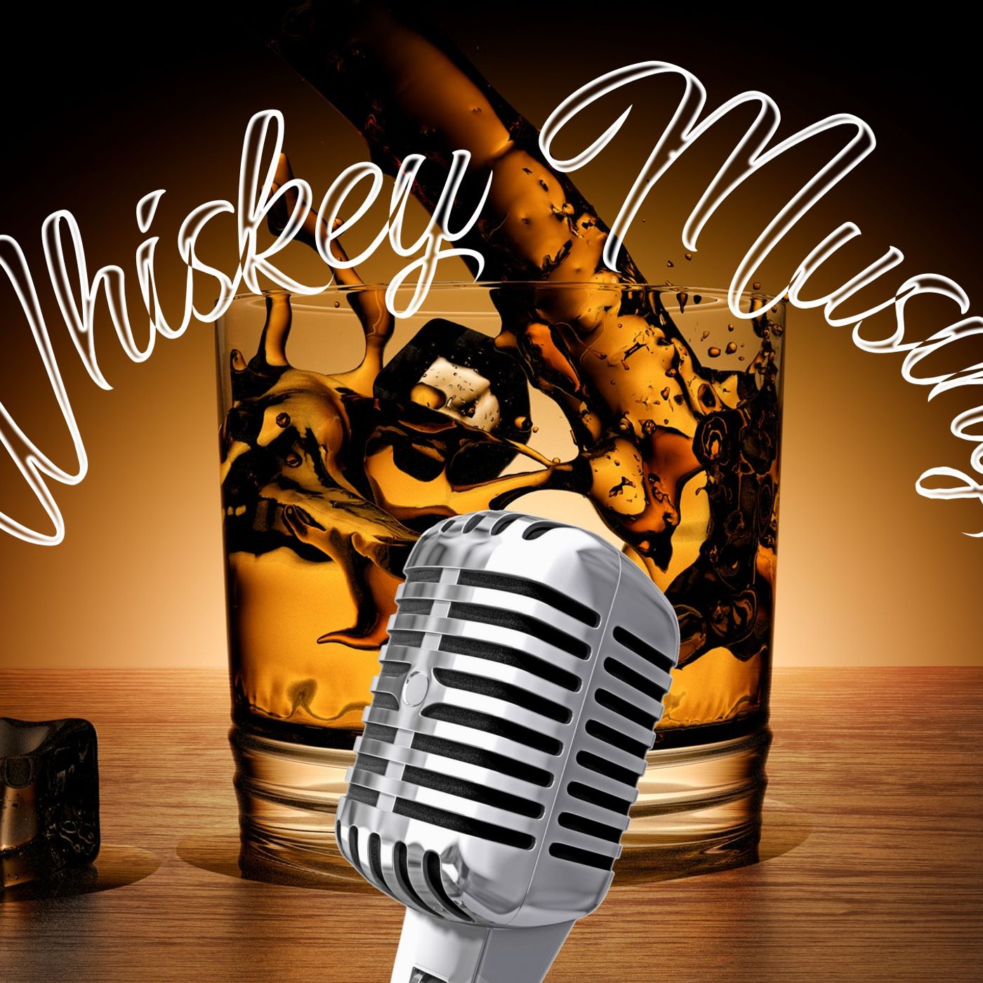 Whiskey Musings Broadcast 