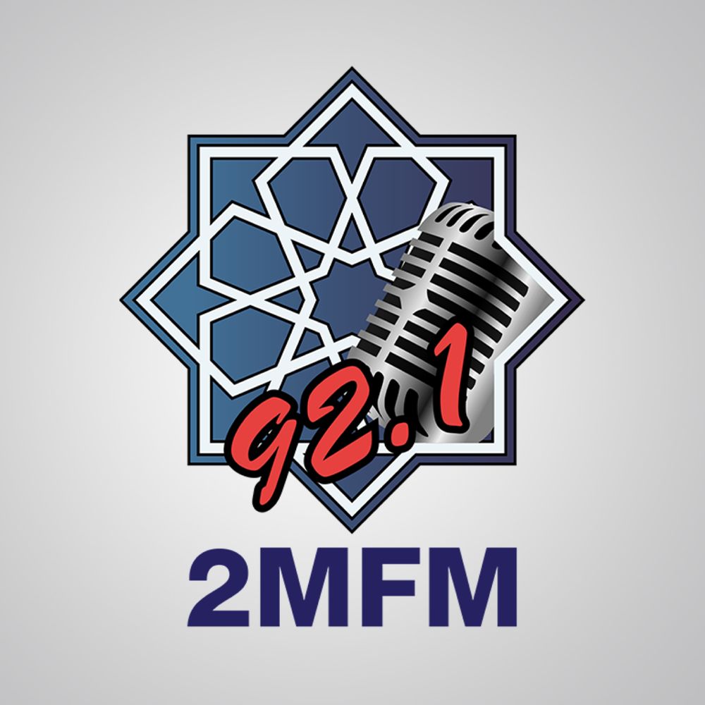 Muslim Community Radio 