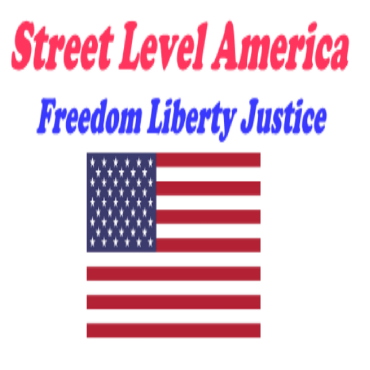 Street Level America 