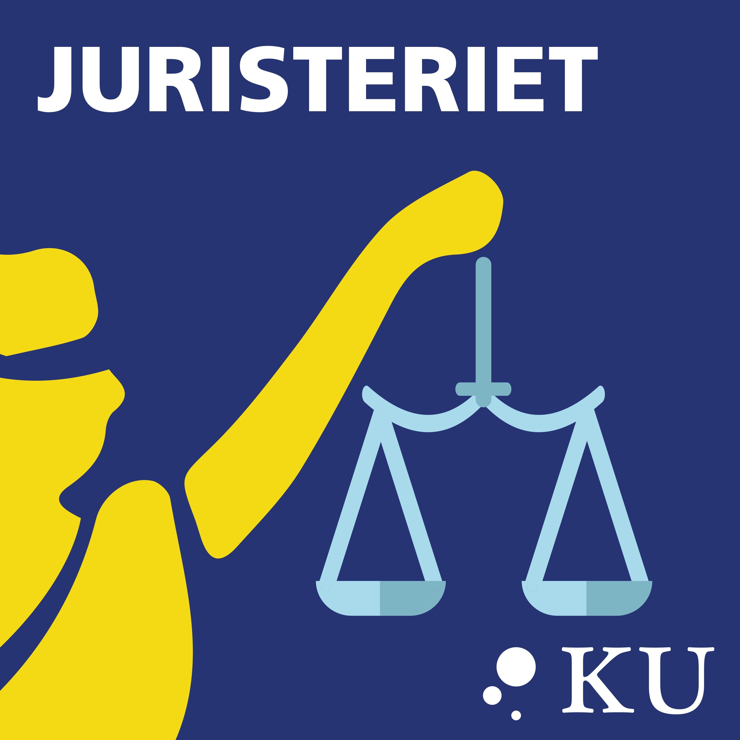 Juristeriet 