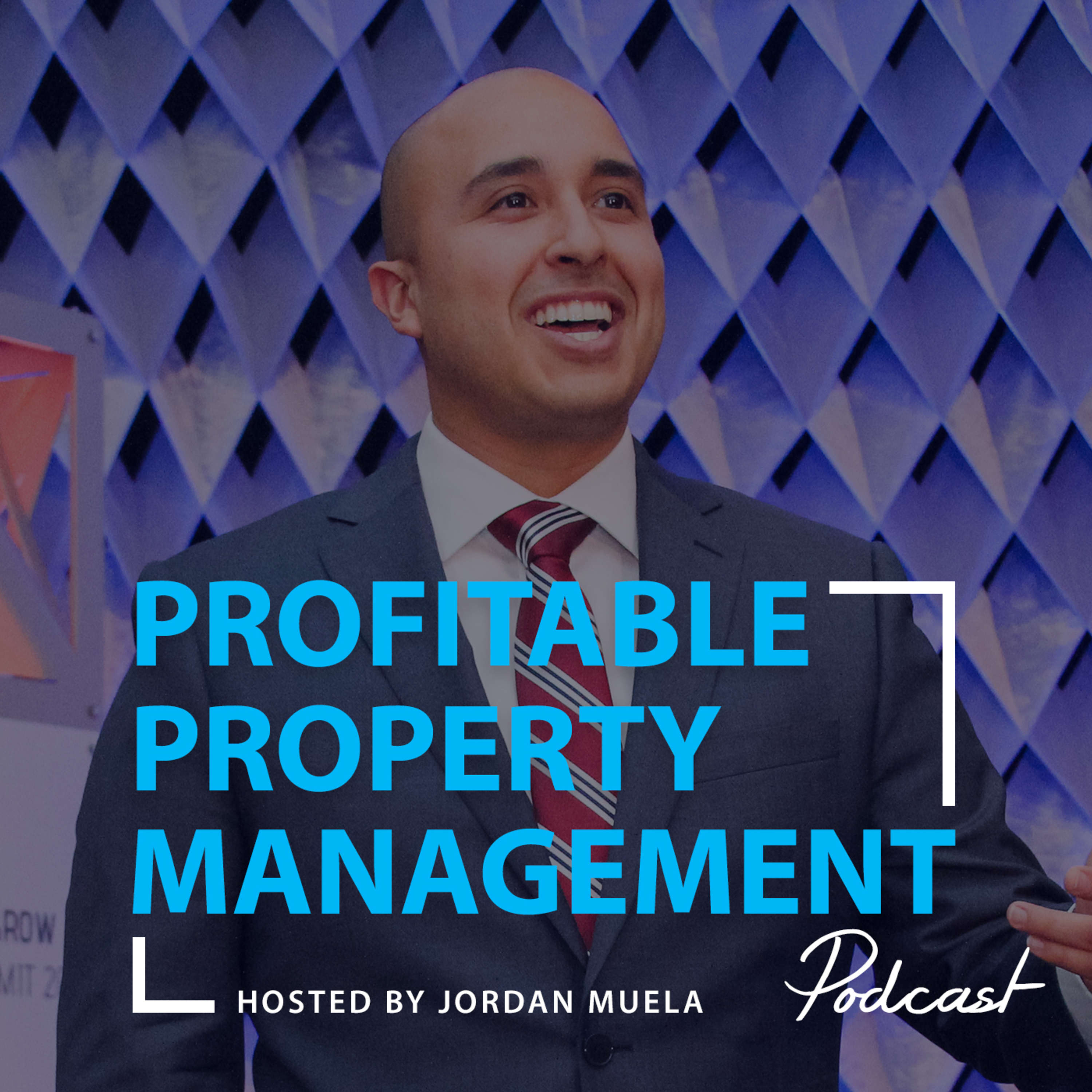 The Profitable Property Management Podcast 