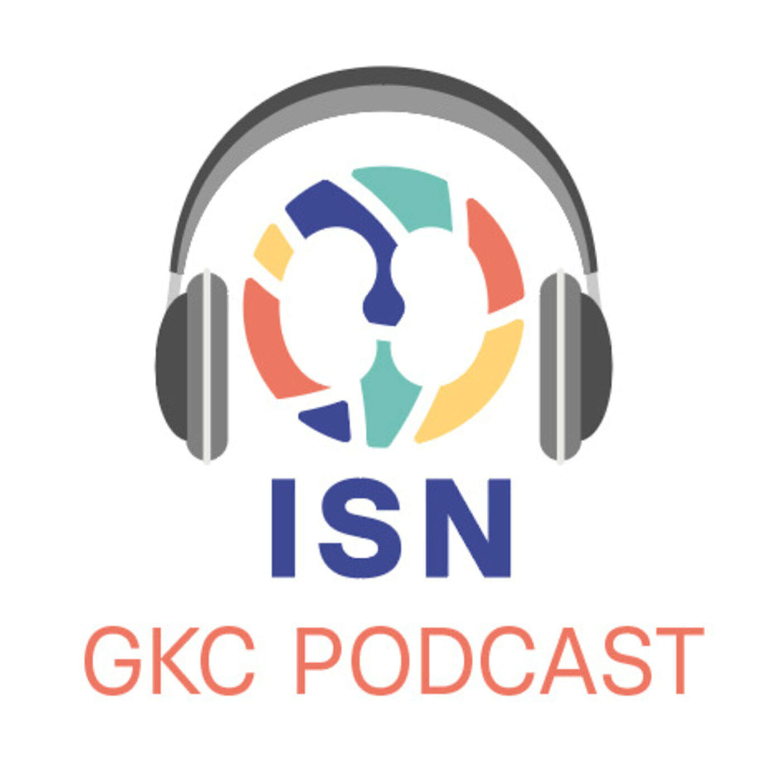 ⁣Season 3 Episode 10: Physical Activity and Kidney Disease