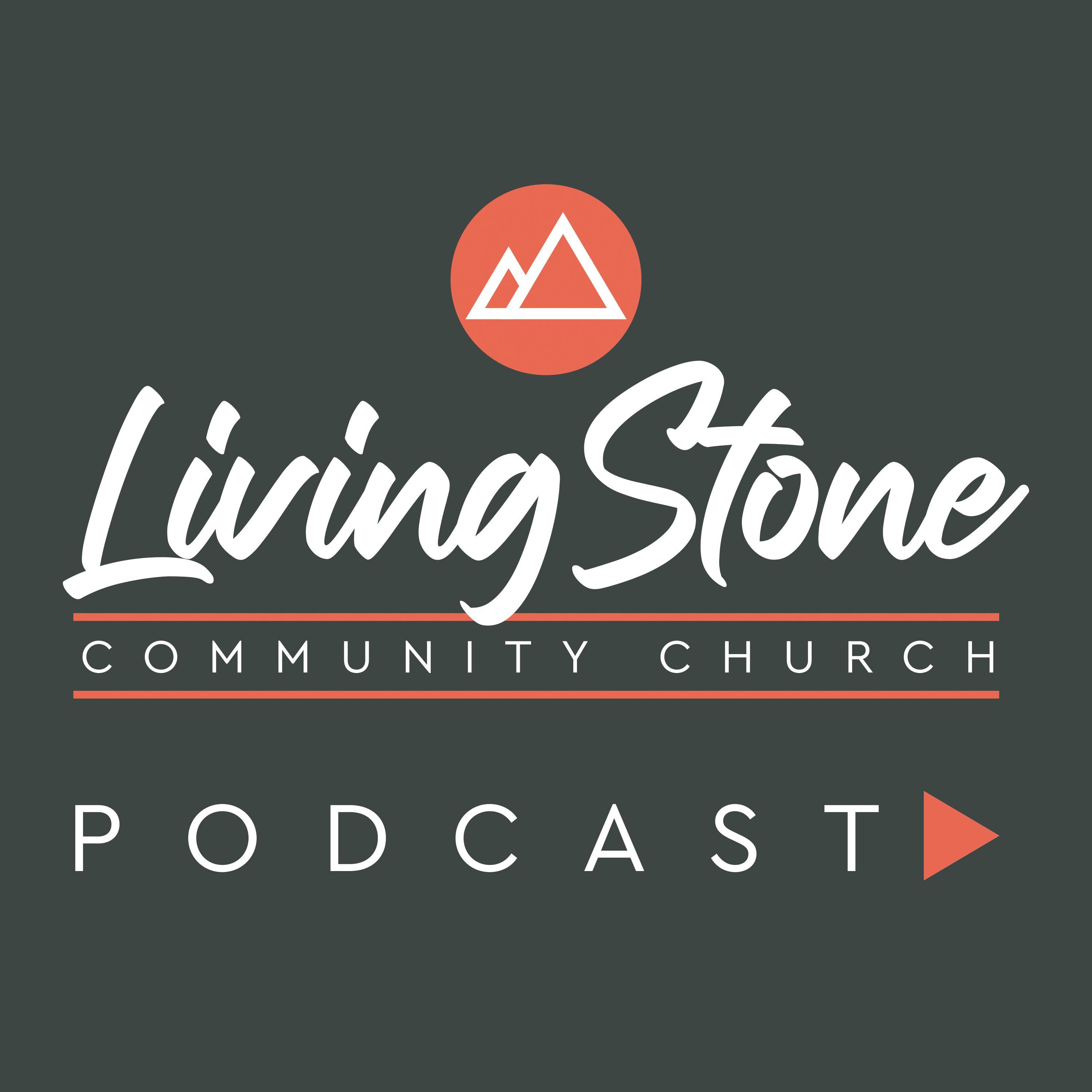 Living Stone Sermons 