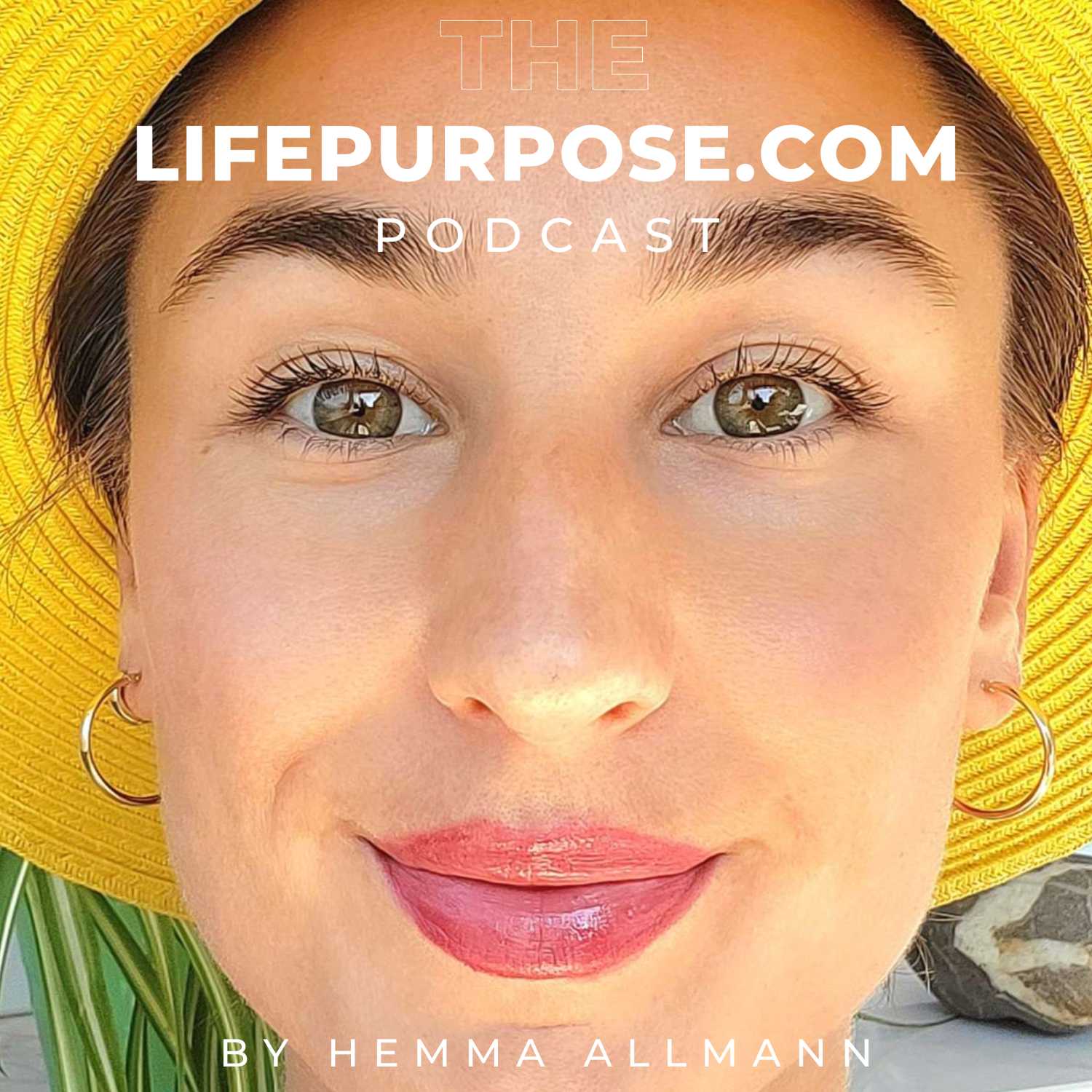 Treating Your Life's Purpose As Holy Work