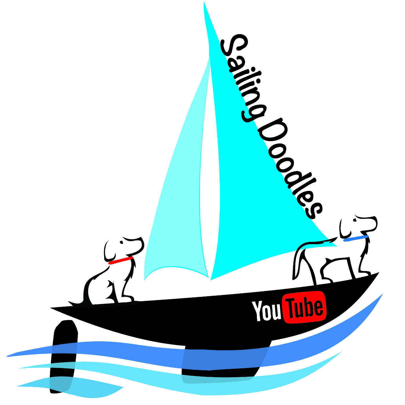 Sailing Doodles Podcast 