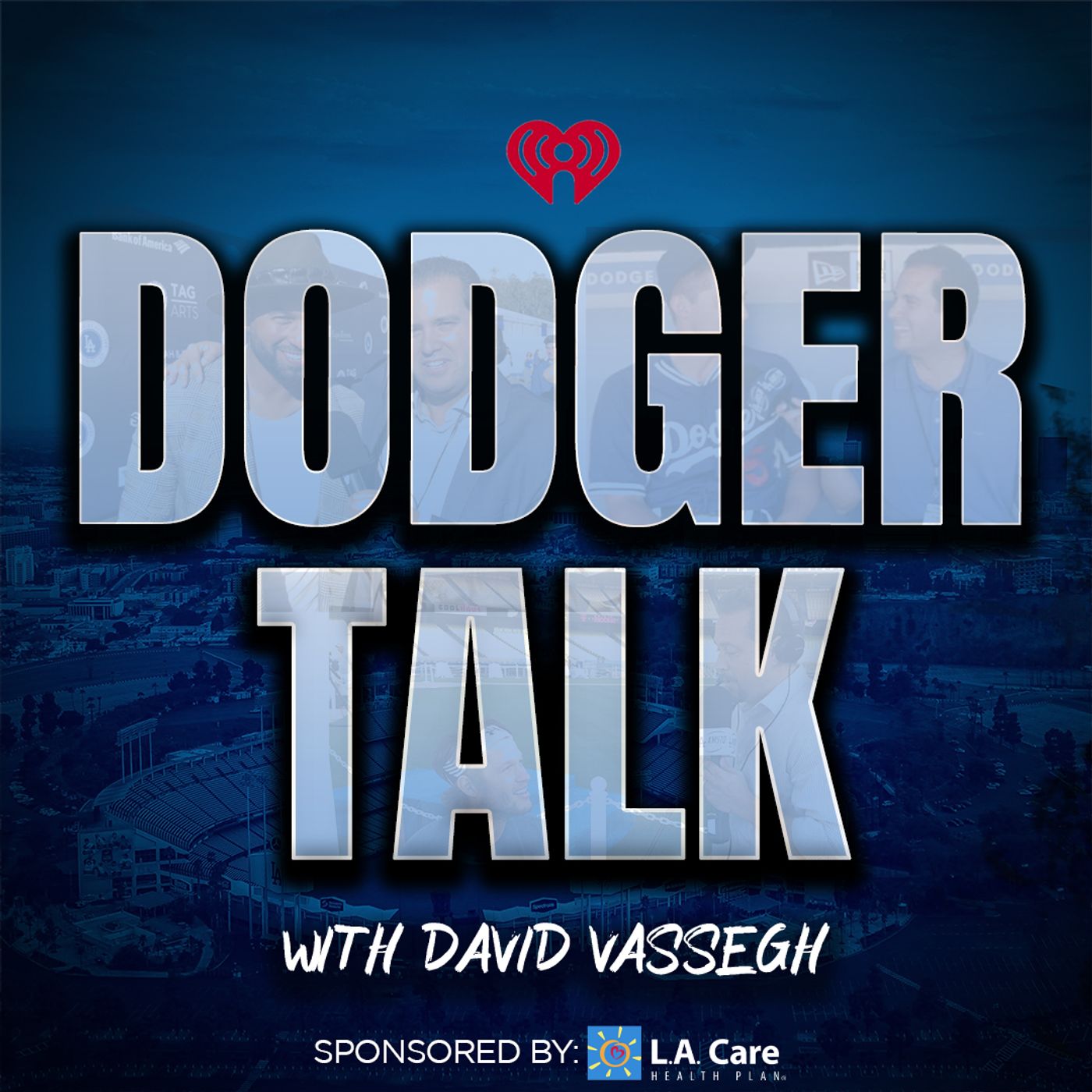 Dodger Talk (9-12-23)