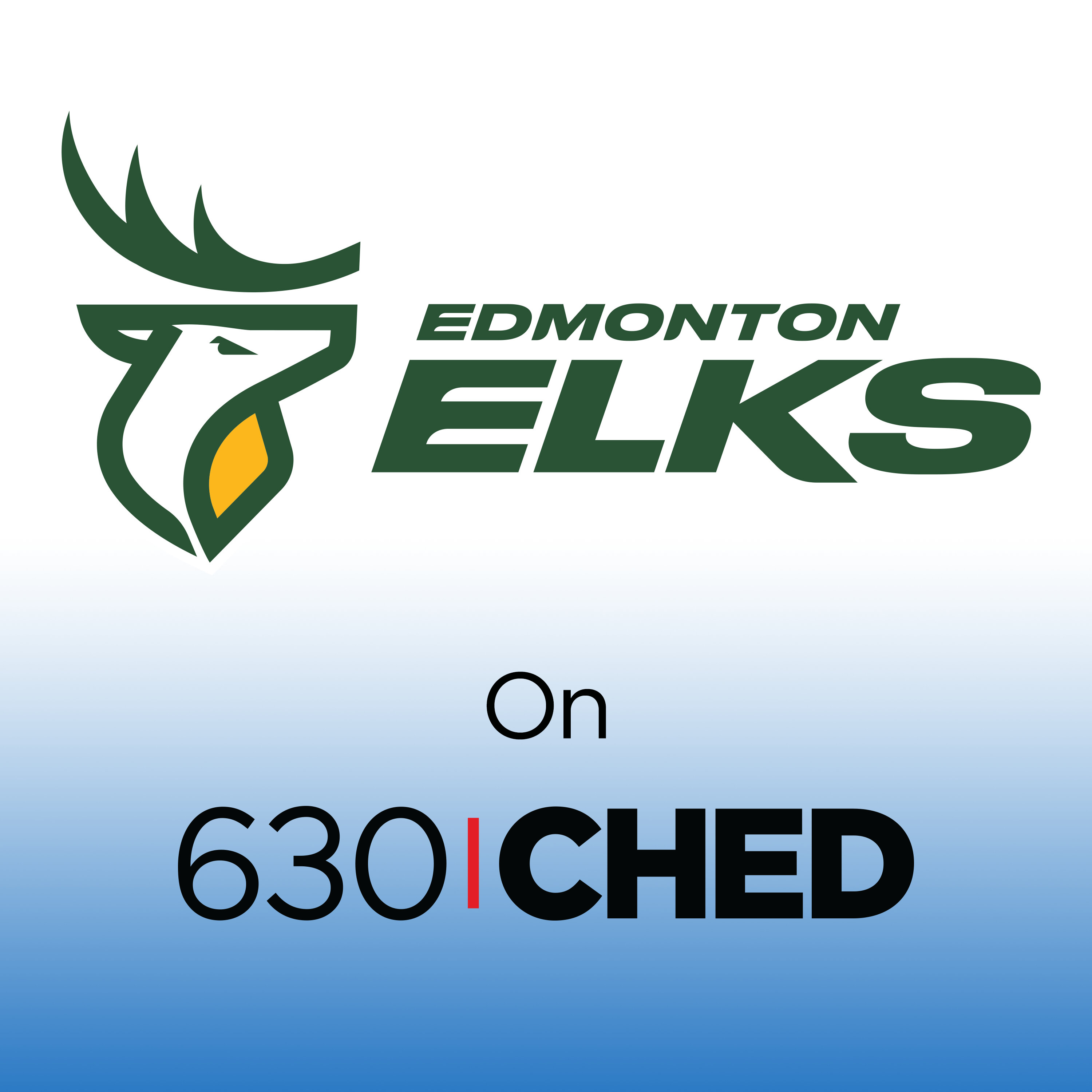 Edmonton Elks 