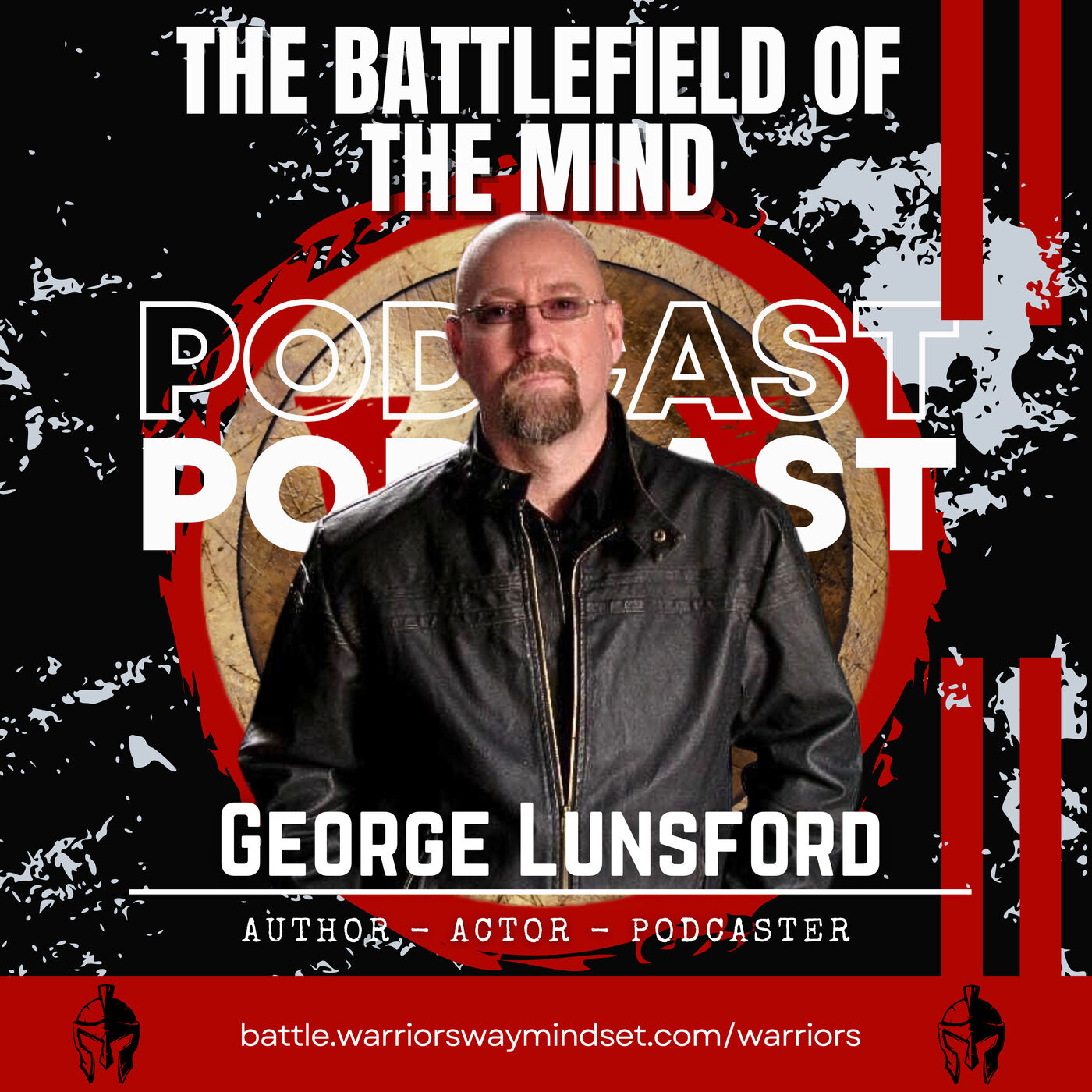 73. Exploring the Enigmatic Unknown: A Monster Hunter's Tales with George Lunsford