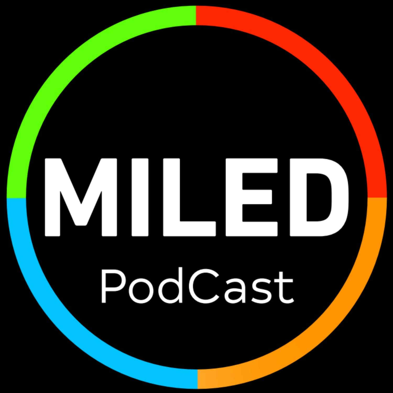 ⁣Radio Miled, Natalia Osorio,12 de septiembre de 2023 