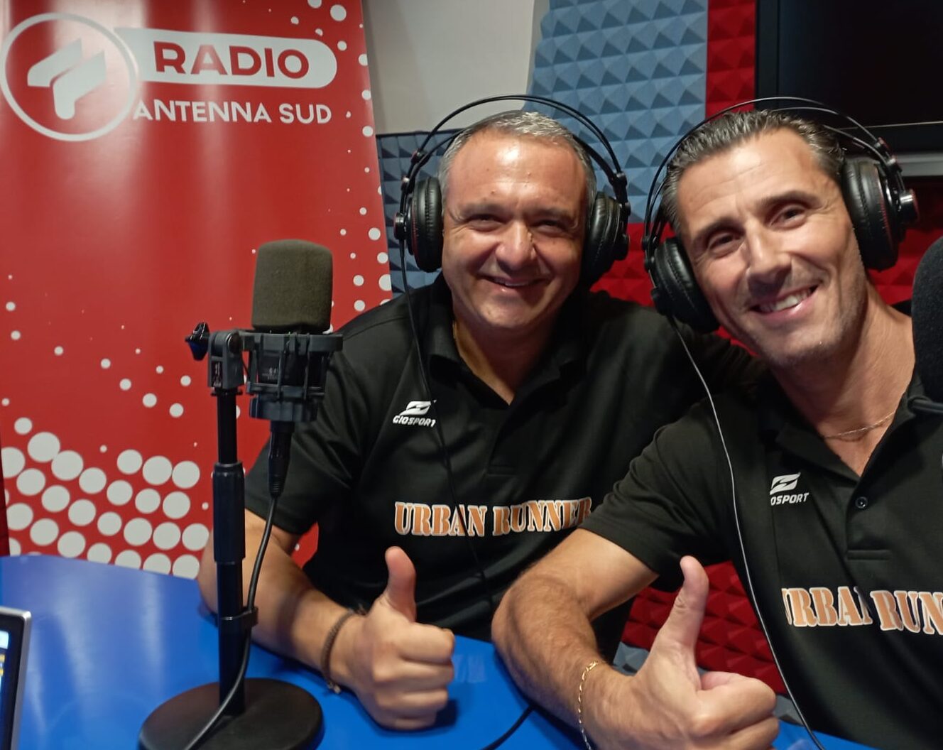 ⁣IL MATTINO di Claudia Turba con la A.S.D. Urban Runner