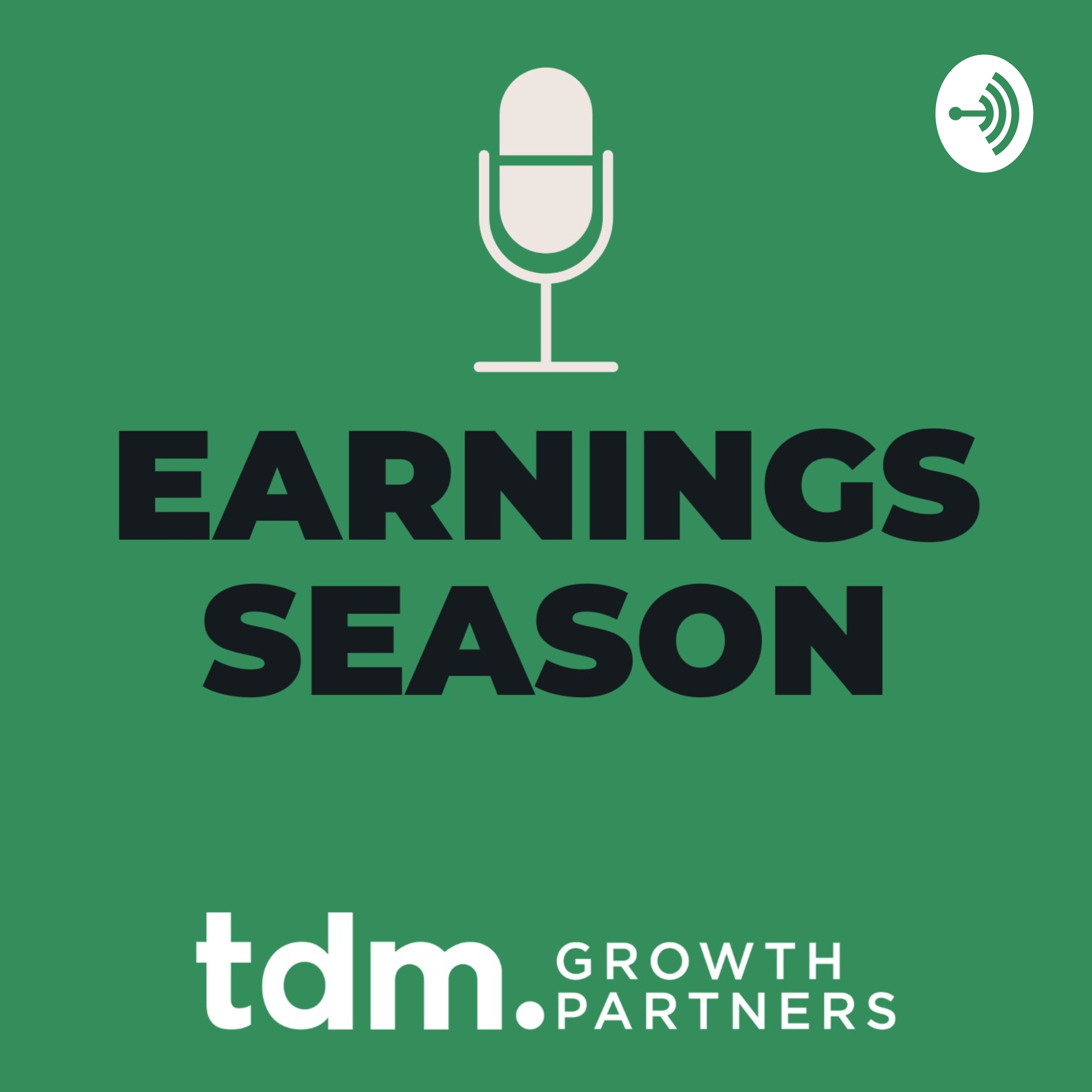 Earnings Season 