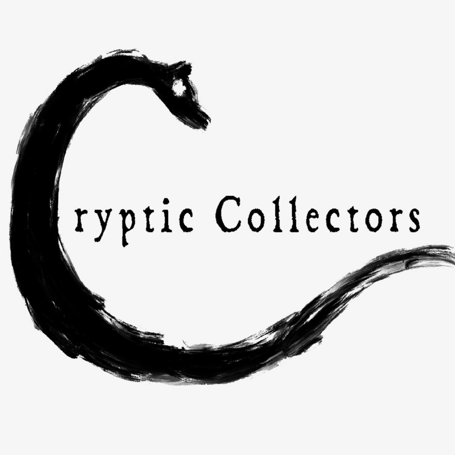 Cryptic Collectors 