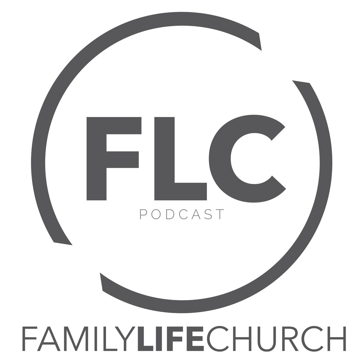 Family Life Church Podcast 