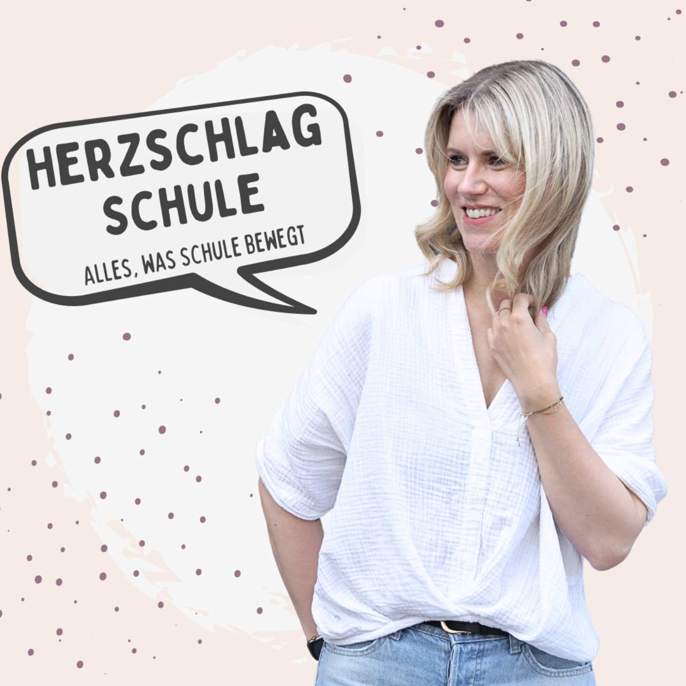 Herzschlag Schule - Alles was die Schulwelt bewegt 