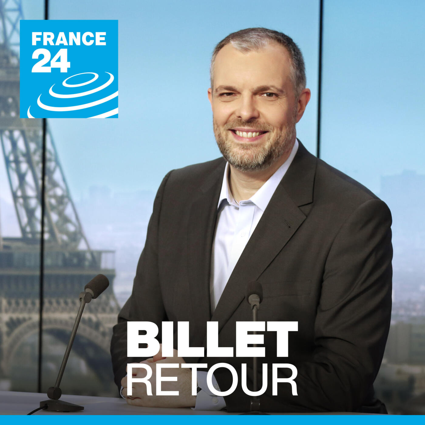 Billet retour 