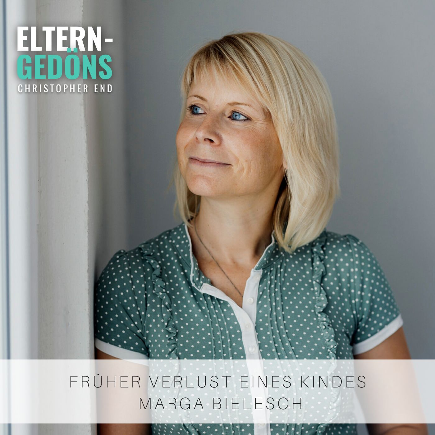 ⁣Früher Verlust eines Kindes, Fehlgeburt oder stille Geburt | Marga Bielesch