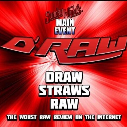 Draw Straws Raw - Open Arms, Judgemental Jey - Eric B and Randy