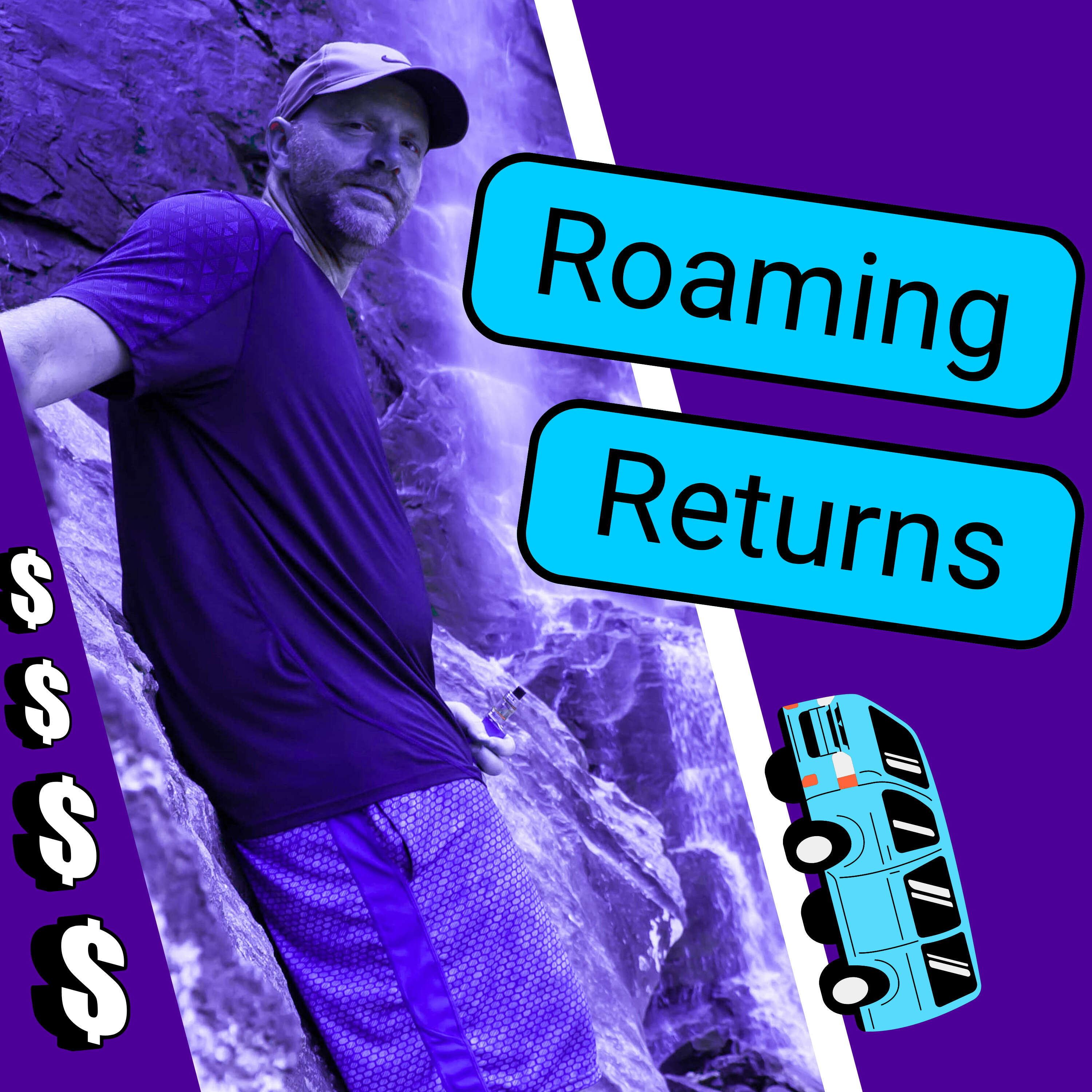 Roaming Returns 