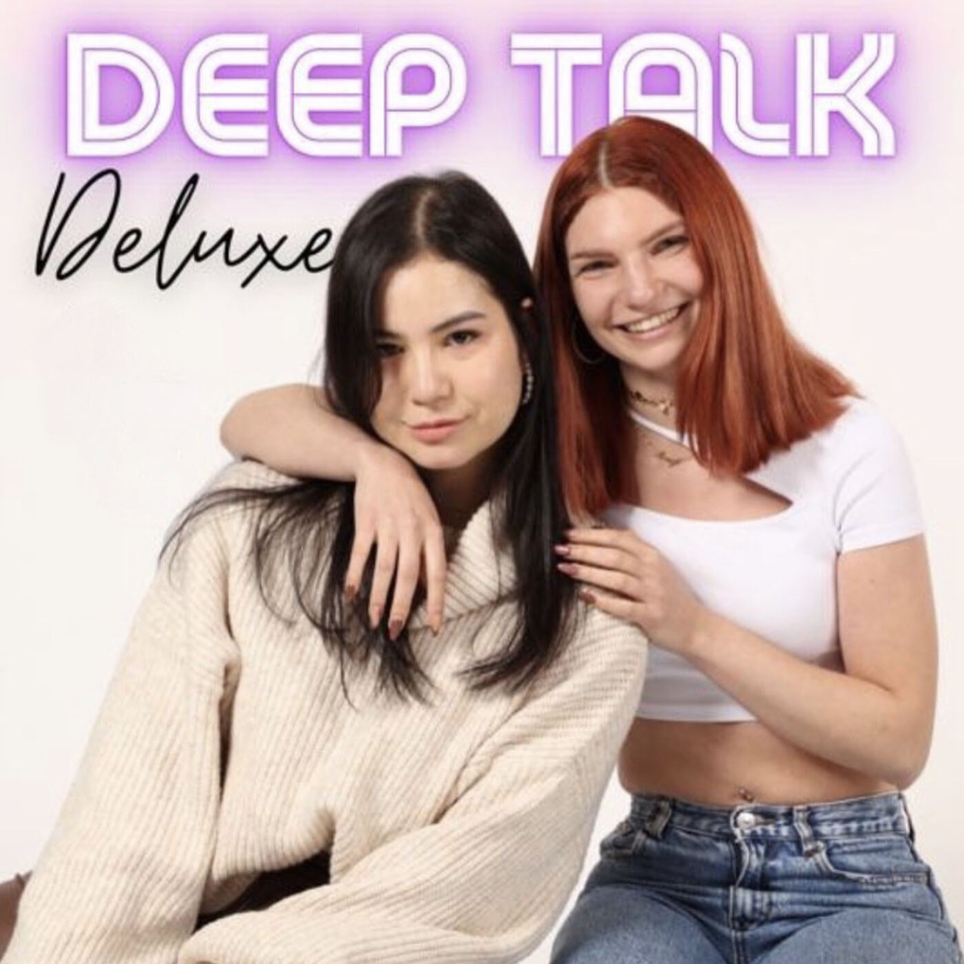 Deep Talk Deluxe 