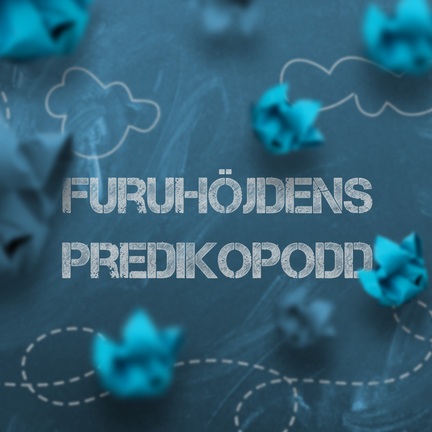 Furuhöjdskyrkan - Predikan 